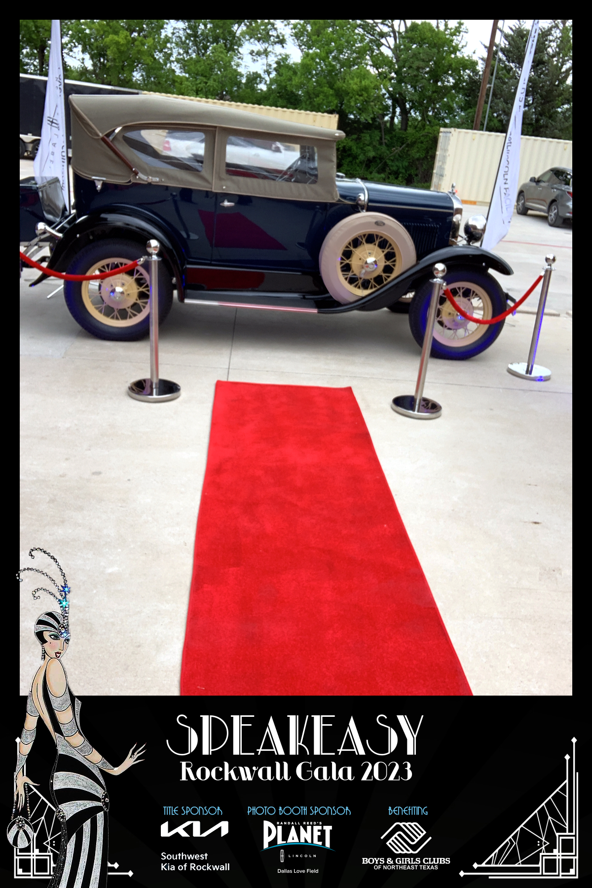 BOYS AND GIRLS CLUB OF NORTHEAST TEXAS ~ SPEAKEASY! | View more photos from the event at gallery.rckapturedmemories.com/u/RCKapturedMemories/BOYS-AND-GIRLS-CLUB-OF-NORTHEAST-TEXAS-SPEAKEASY