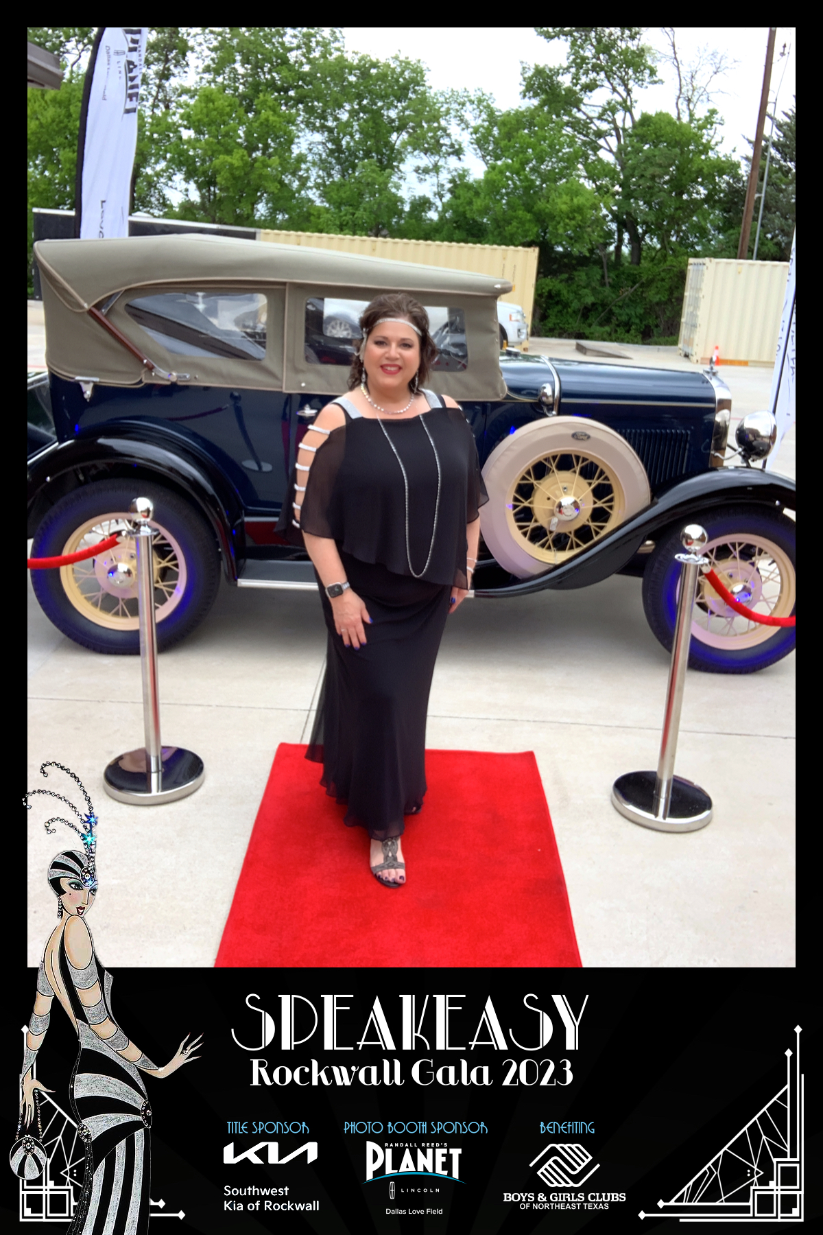 BOYS AND GIRLS CLUB OF NORTHEAST TEXAS ~ SPEAKEASY! | View more photos from the event at gallery.rckapturedmemories.com/u/RCKapturedMemories/BOYS-AND-GIRLS-CLUB-OF-NORTHEAST-TEXAS-SPEAKEASY