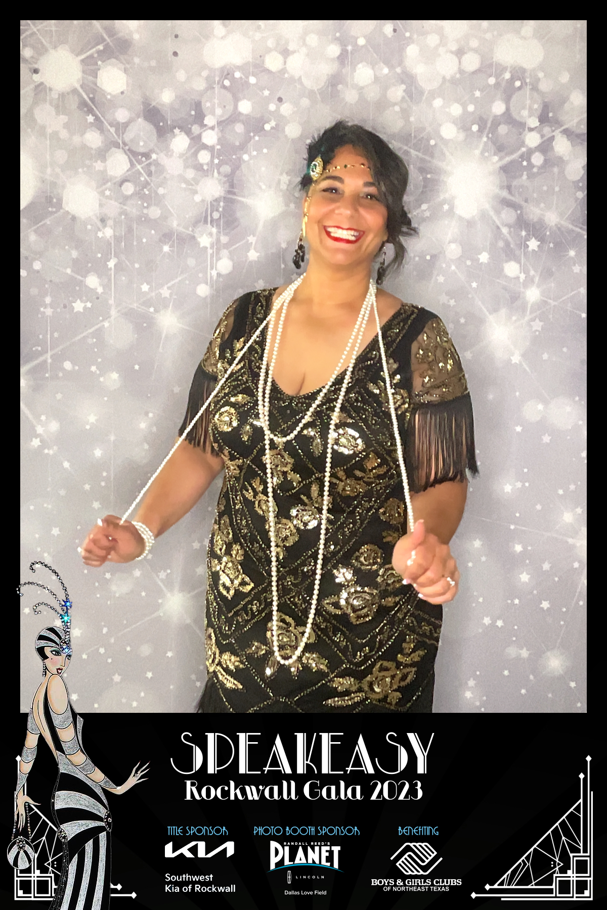 BOYS AND GIRLS CLUB OF NORTHEAST TEXAS ~ SPEAKEASY! | View more photos from the event at gallery.rckapturedmemories.com/u/RCKapturedMemories/BOYS-AND-GIRLS-CLUB-OF-NORTHEAST-TEXAS-SPEAKEASY