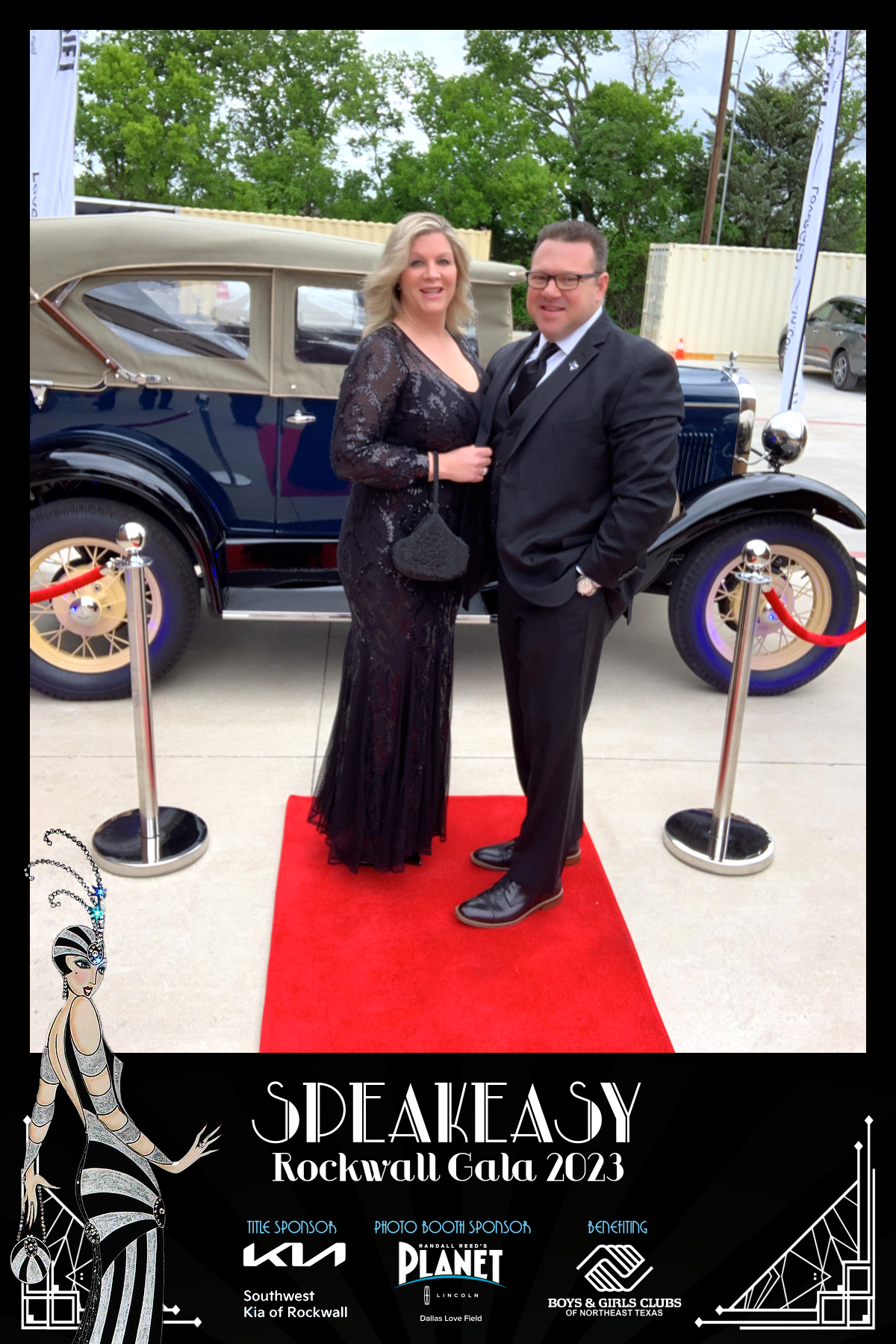 BOYS AND GIRLS CLUB OF NORTHEAST TEXAS ~ SPEAKEASY! | View more photos from the event at gallery.rckapturedmemories.com/u/RCKapturedMemories/BOYS-AND-GIRLS-CLUB-OF-NORTHEAST-TEXAS-SPEAKEASY