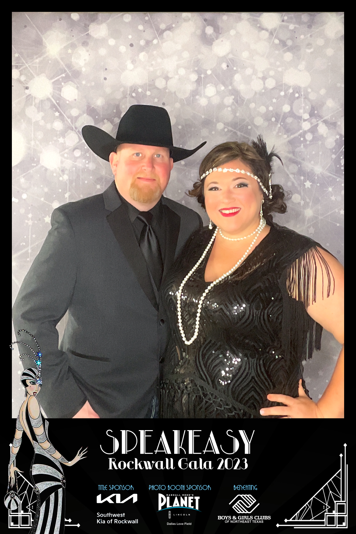 BOYS AND GIRLS CLUB OF NORTHEAST TEXAS ~ SPEAKEASY! | View more photos from the event at gallery.rckapturedmemories.com/u/RCKapturedMemories/BOYS-AND-GIRLS-CLUB-OF-NORTHEAST-TEXAS-SPEAKEASY