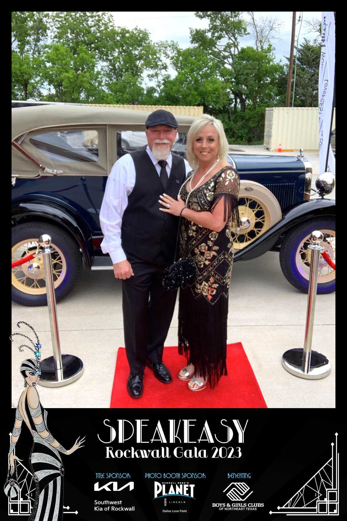 BOYS AND GIRLS CLUB OF NORTHEAST TEXAS ~ SPEAKEASY! | View more photos from the event at gallery.rckapturedmemories.com/u/RCKapturedMemories/BOYS-AND-GIRLS-CLUB-OF-NORTHEAST-TEXAS-SPEAKEASY