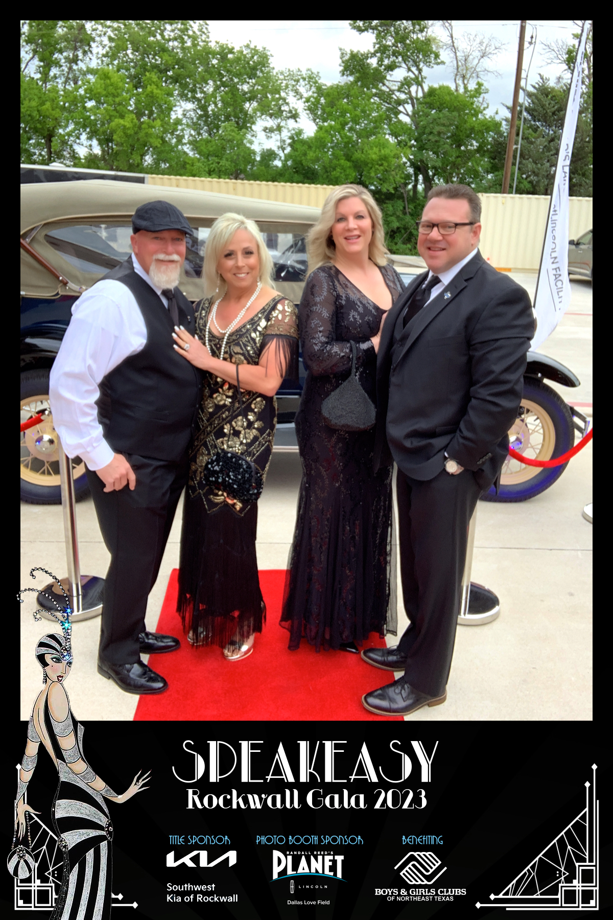 BOYS AND GIRLS CLUB OF NORTHEAST TEXAS ~ SPEAKEASY! | View more photos from the event at gallery.rckapturedmemories.com/u/RCKapturedMemories/BOYS-AND-GIRLS-CLUB-OF-NORTHEAST-TEXAS-SPEAKEASY
