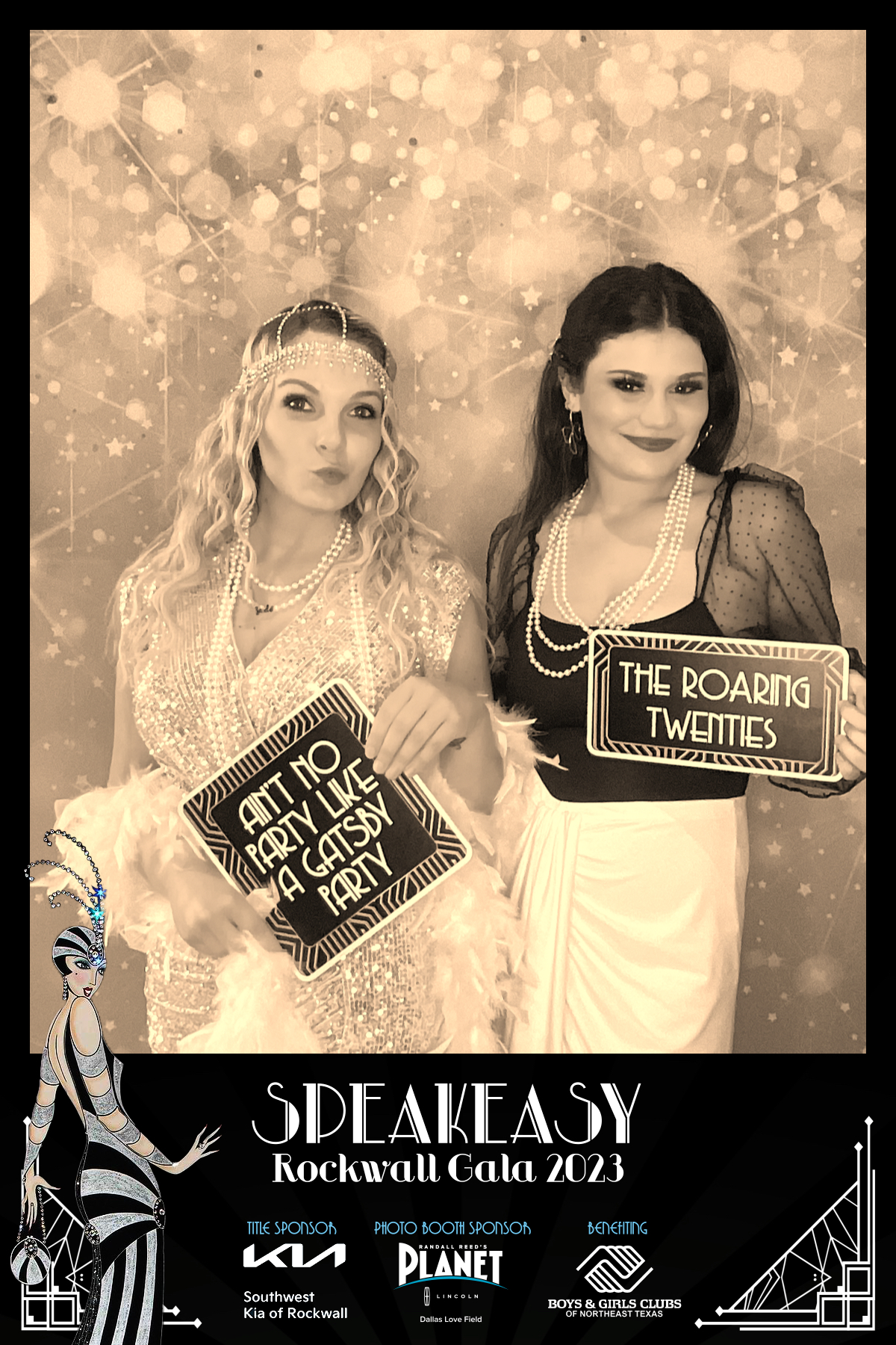 BOYS AND GIRLS CLUB OF NORTHEAST TEXAS ~ SPEAKEASY! | View more photos from the event at gallery.rckapturedmemories.com/u/RCKapturedMemories/BOYS-AND-GIRLS-CLUB-OF-NORTHEAST-TEXAS-SPEAKEASY