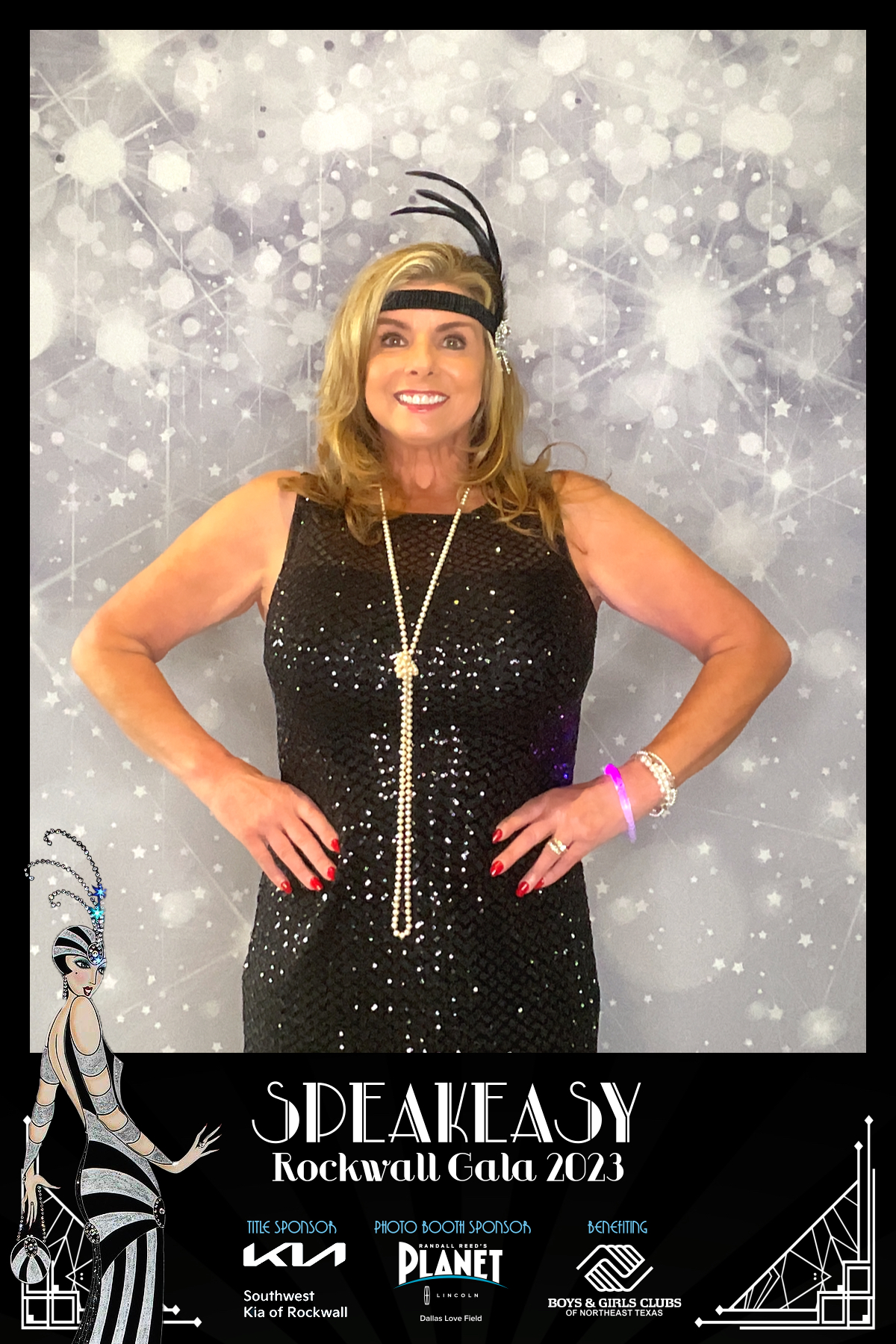 BOYS AND GIRLS CLUB OF NORTHEAST TEXAS ~ SPEAKEASY! | View more photos from the event at gallery.rckapturedmemories.com/u/RCKapturedMemories/BOYS-AND-GIRLS-CLUB-OF-NORTHEAST-TEXAS-SPEAKEASY