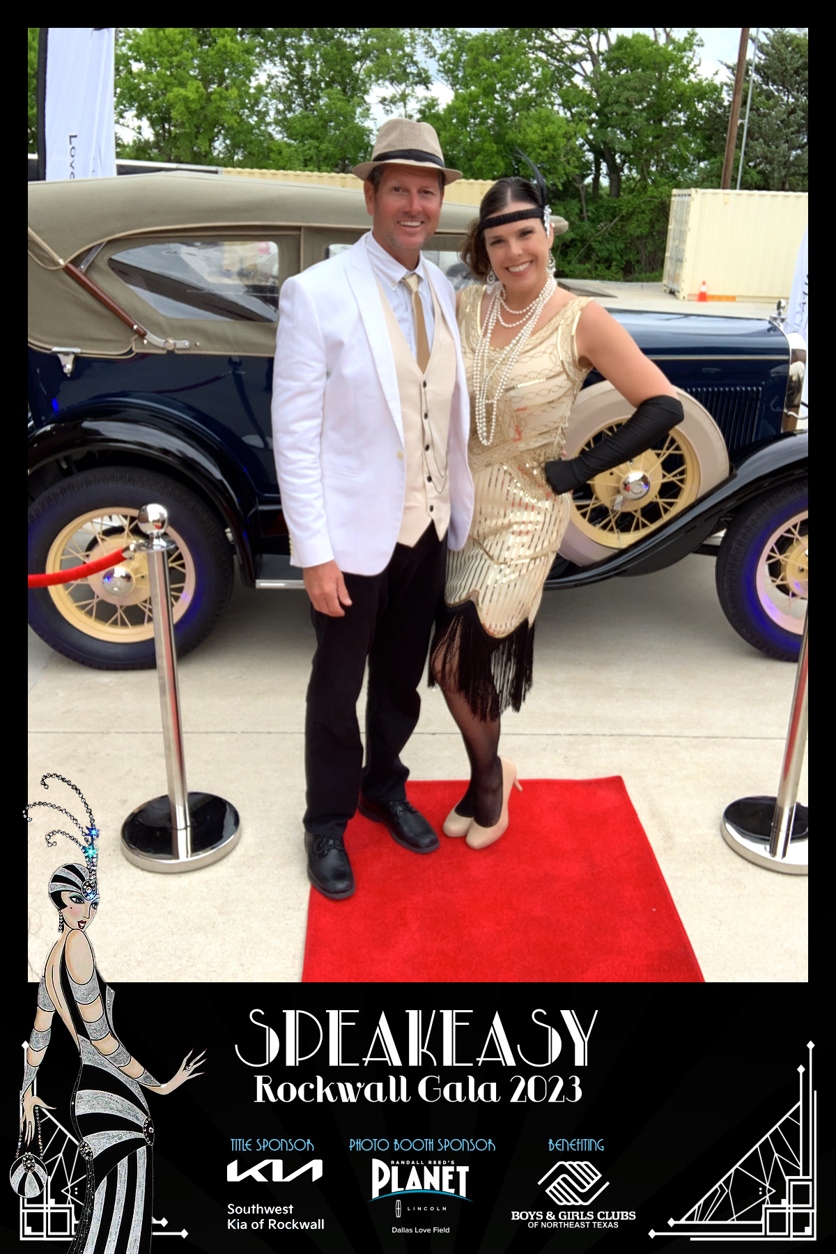BOYS AND GIRLS CLUB OF NORTHEAST TEXAS ~ SPEAKEASY! | View more photos from the event at gallery.rckapturedmemories.com/u/RCKapturedMemories/BOYS-AND-GIRLS-CLUB-OF-NORTHEAST-TEXAS-SPEAKEASY