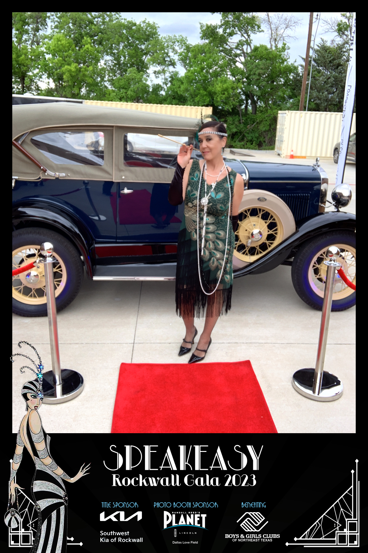 BOYS AND GIRLS CLUB OF NORTHEAST TEXAS ~ SPEAKEASY! | View more photos from the event at gallery.rckapturedmemories.com/u/RCKapturedMemories/BOYS-AND-GIRLS-CLUB-OF-NORTHEAST-TEXAS-SPEAKEASY
