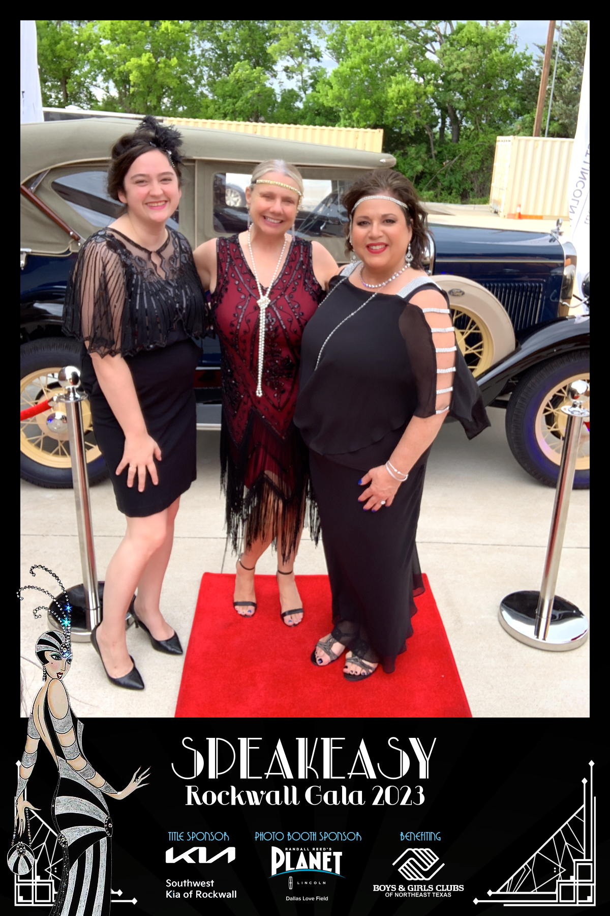 BOYS AND GIRLS CLUB OF NORTHEAST TEXAS ~ SPEAKEASY! | View more photos from the event at gallery.rckapturedmemories.com/u/RCKapturedMemories/BOYS-AND-GIRLS-CLUB-OF-NORTHEAST-TEXAS-SPEAKEASY