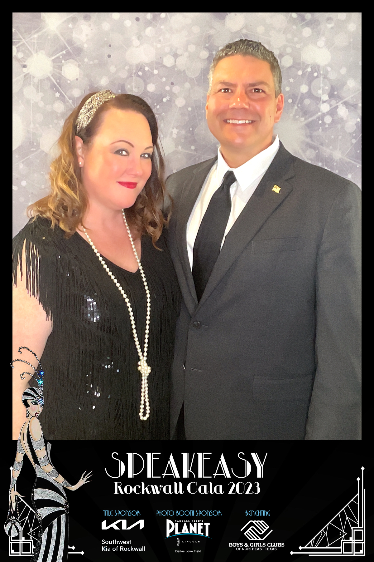 BOYS AND GIRLS CLUB OF NORTHEAST TEXAS ~ SPEAKEASY! | View more photos from the event at gallery.rckapturedmemories.com/u/RCKapturedMemories/BOYS-AND-GIRLS-CLUB-OF-NORTHEAST-TEXAS-SPEAKEASY