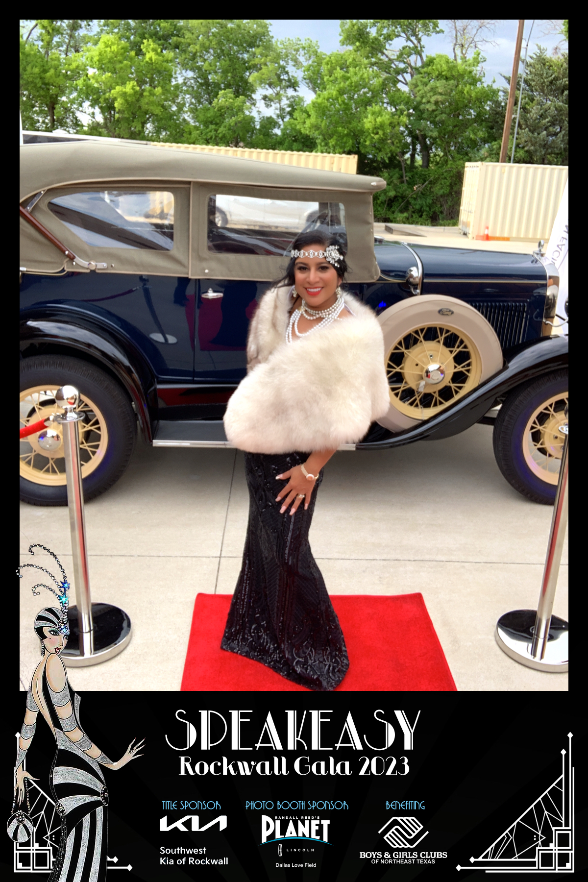 BOYS AND GIRLS CLUB OF NORTHEAST TEXAS ~ SPEAKEASY! | View more photos from the event at gallery.rckapturedmemories.com/u/RCKapturedMemories/BOYS-AND-GIRLS-CLUB-OF-NORTHEAST-TEXAS-SPEAKEASY