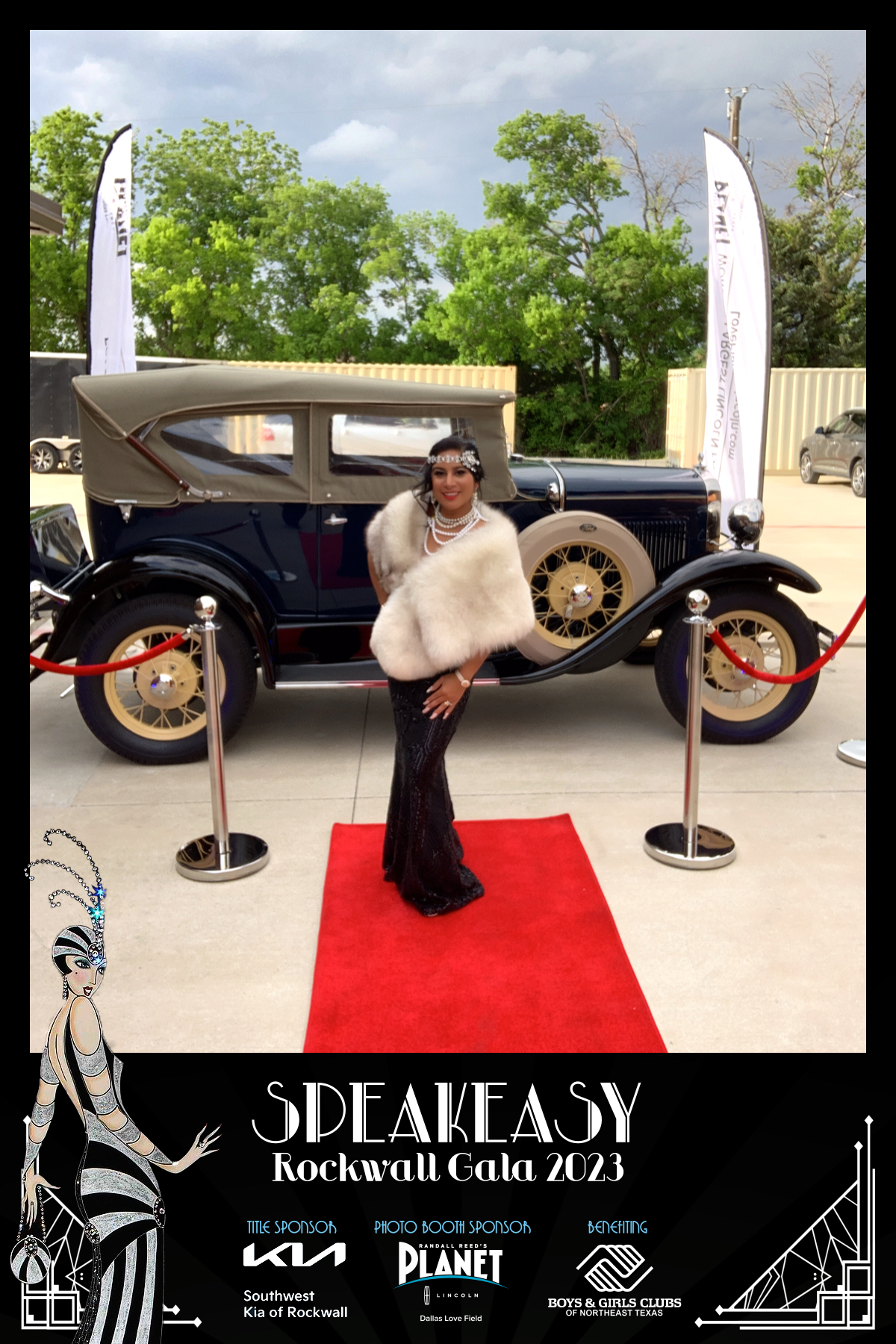 BOYS AND GIRLS CLUB OF NORTHEAST TEXAS ~ SPEAKEASY! | View more photos from the event at gallery.rckapturedmemories.com/u/RCKapturedMemories/BOYS-AND-GIRLS-CLUB-OF-NORTHEAST-TEXAS-SPEAKEASY