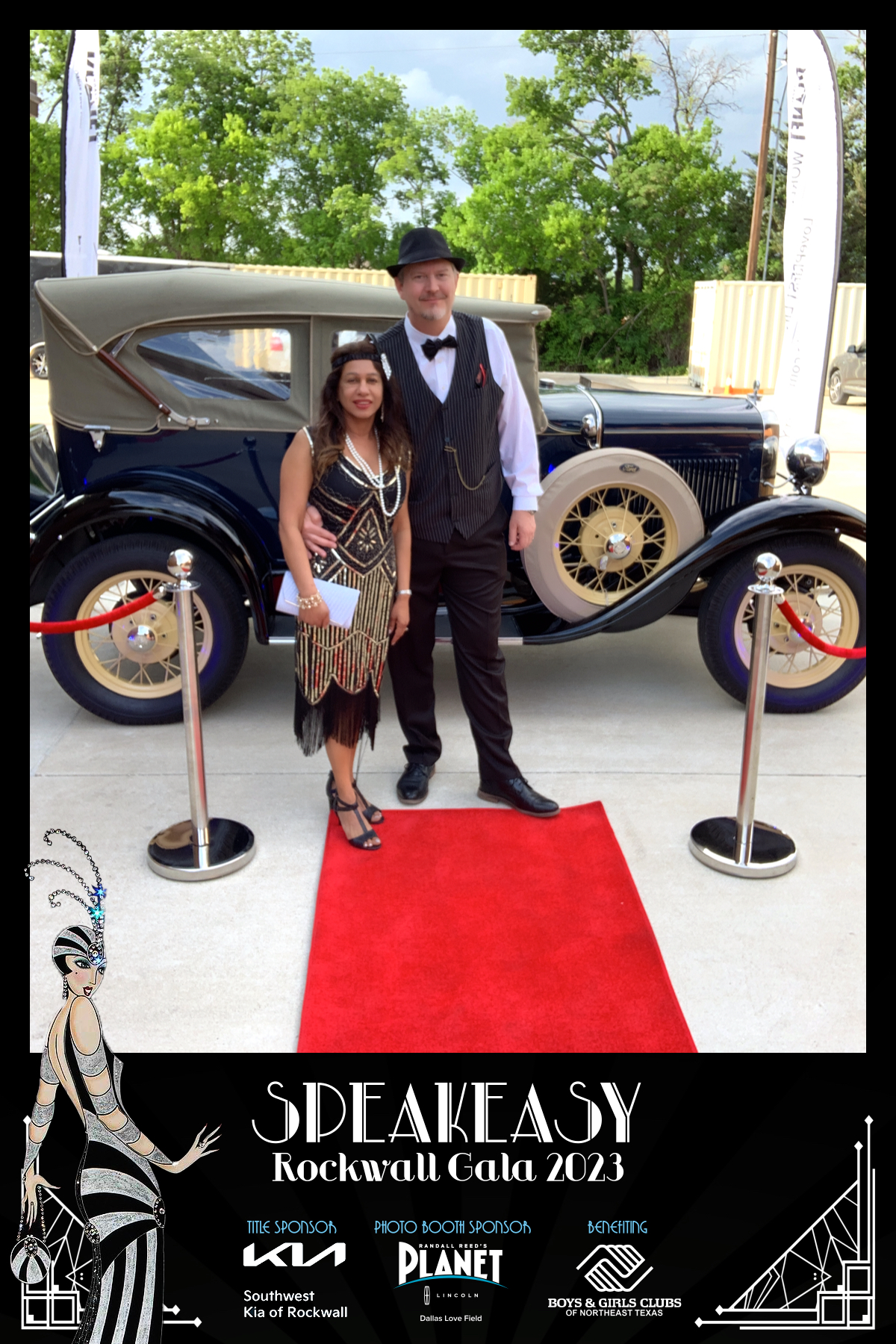 BOYS AND GIRLS CLUB OF NORTHEAST TEXAS ~ SPEAKEASY! | View more photos from the event at gallery.rckapturedmemories.com/u/RCKapturedMemories/BOYS-AND-GIRLS-CLUB-OF-NORTHEAST-TEXAS-SPEAKEASY