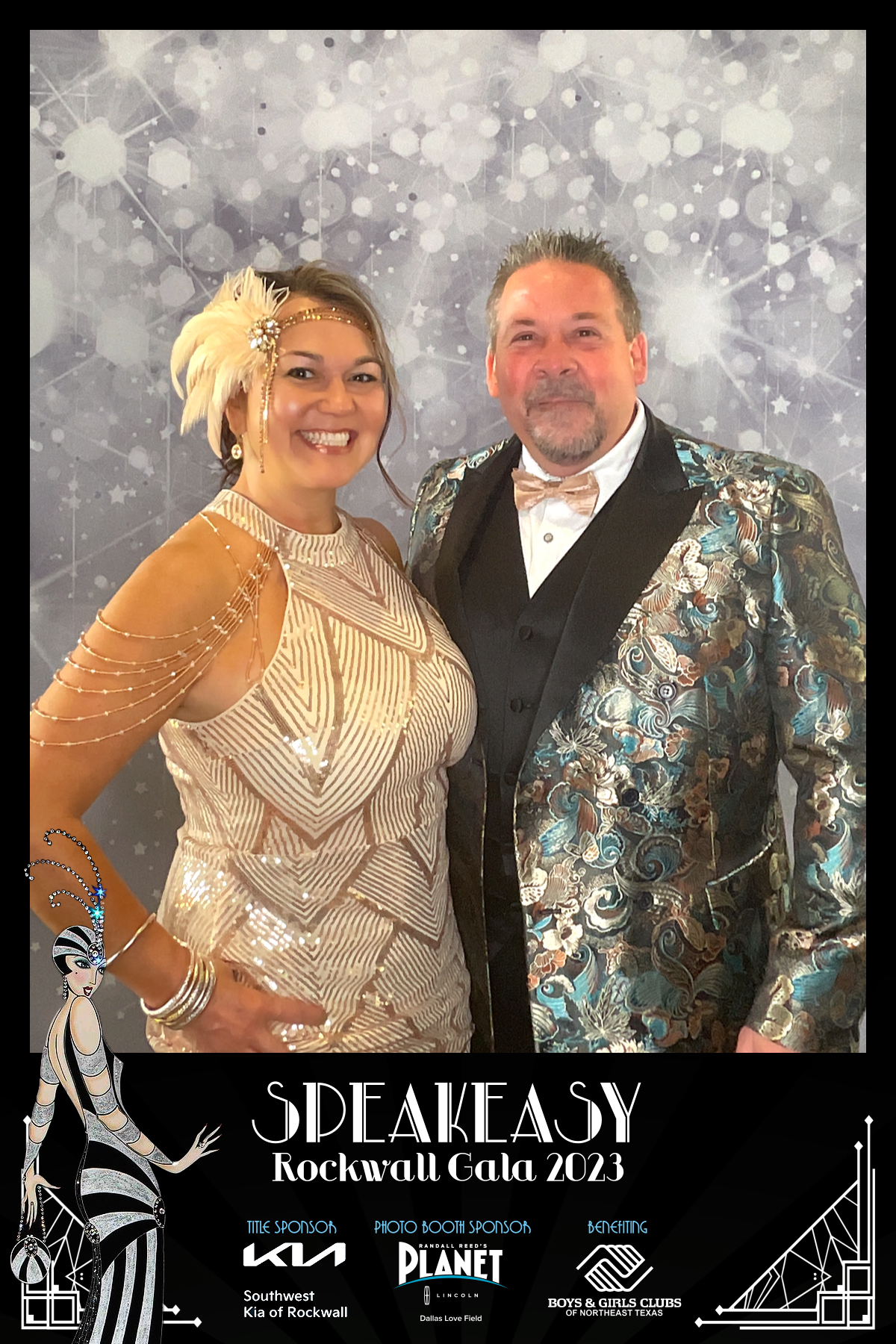 BOYS AND GIRLS CLUB OF NORTHEAST TEXAS ~ SPEAKEASY! | View more photos from the event at gallery.rckapturedmemories.com/u/RCKapturedMemories/BOYS-AND-GIRLS-CLUB-OF-NORTHEAST-TEXAS-SPEAKEASY