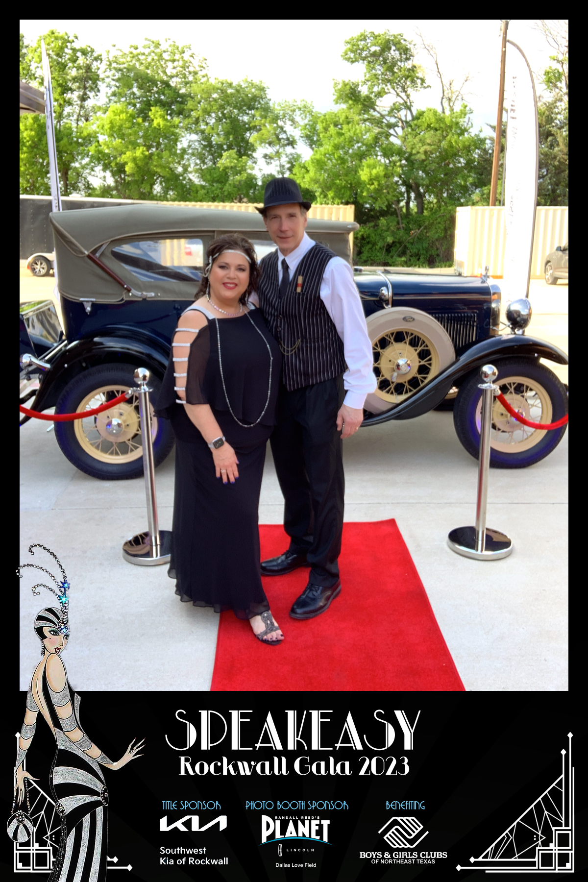 BOYS AND GIRLS CLUB OF NORTHEAST TEXAS ~ SPEAKEASY! | View more photos from the event at gallery.rckapturedmemories.com/u/RCKapturedMemories/BOYS-AND-GIRLS-CLUB-OF-NORTHEAST-TEXAS-SPEAKEASY