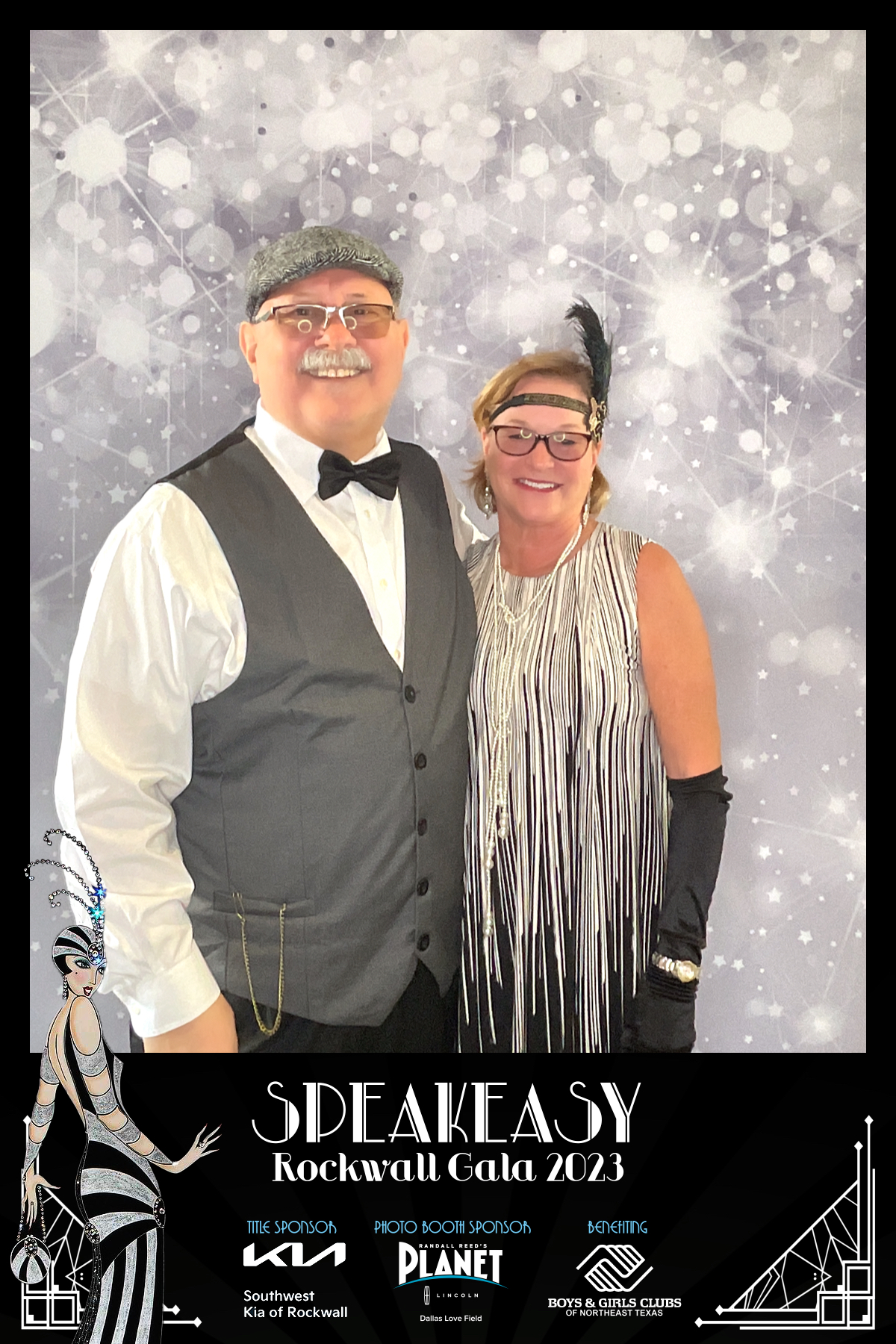 BOYS AND GIRLS CLUB OF NORTHEAST TEXAS ~ SPEAKEASY! | View more photos from the event at gallery.rckapturedmemories.com/u/RCKapturedMemories/BOYS-AND-GIRLS-CLUB-OF-NORTHEAST-TEXAS-SPEAKEASY