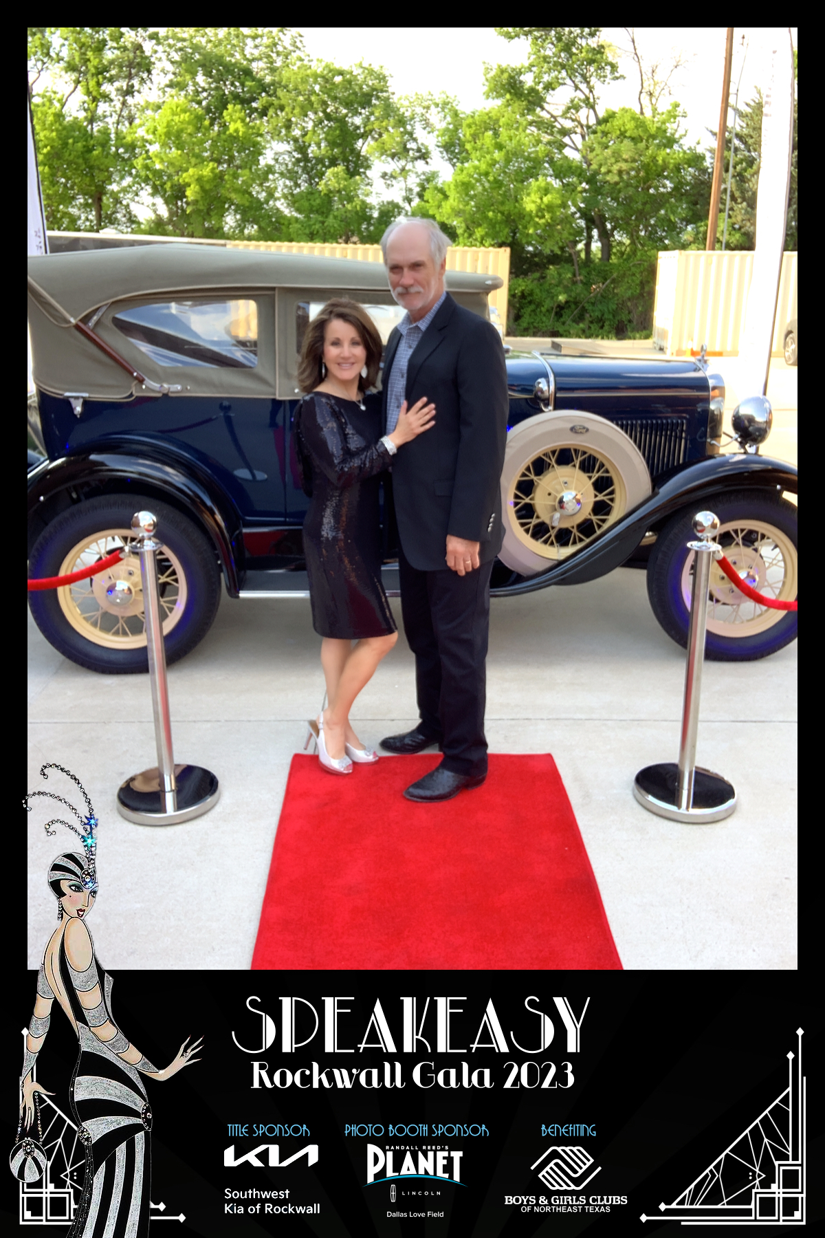 BOYS AND GIRLS CLUB OF NORTHEAST TEXAS ~ SPEAKEASY! | View more photos from the event at gallery.rckapturedmemories.com/u/RCKapturedMemories/BOYS-AND-GIRLS-CLUB-OF-NORTHEAST-TEXAS-SPEAKEASY