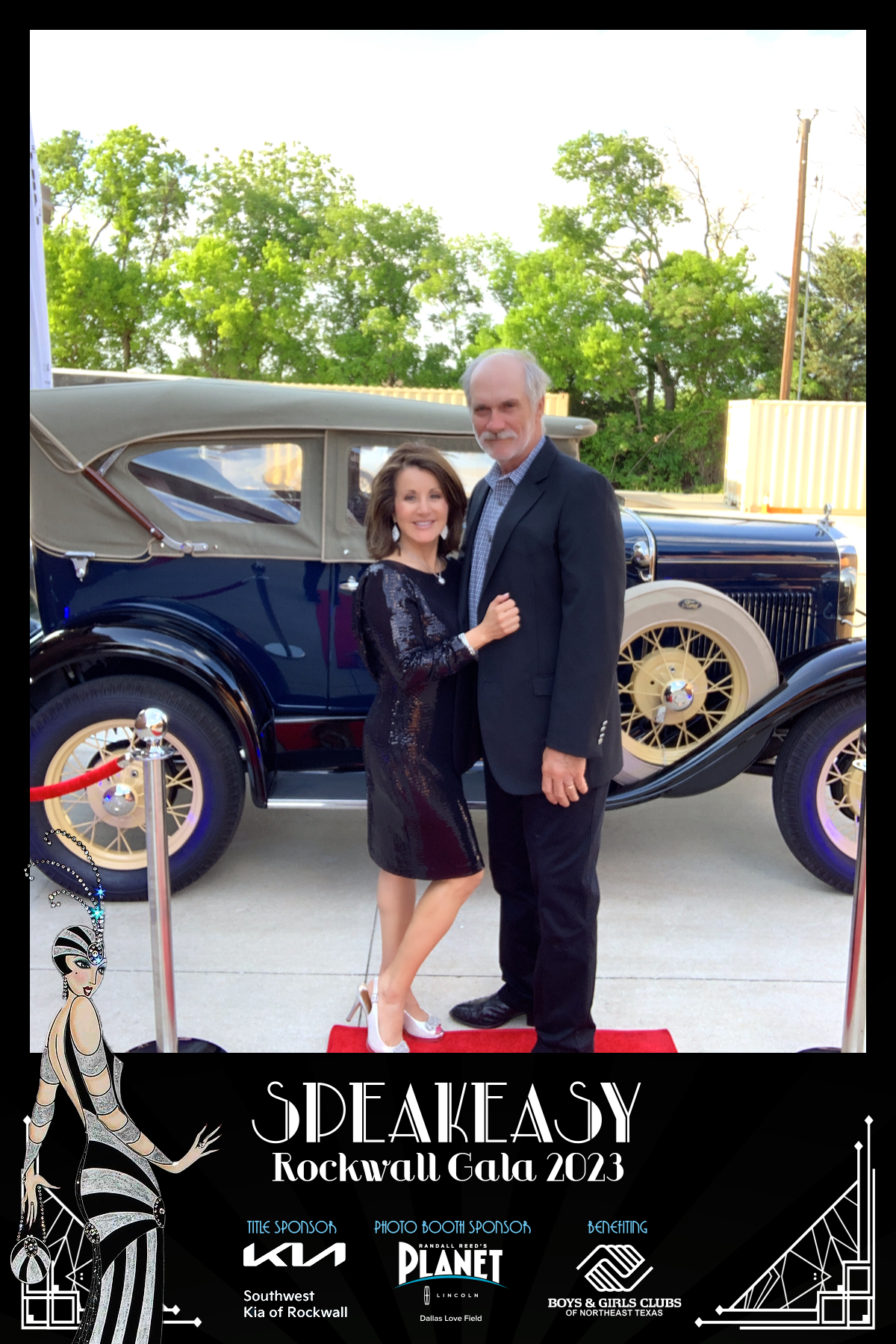 BOYS AND GIRLS CLUB OF NORTHEAST TEXAS ~ SPEAKEASY! | View more photos from the event at gallery.rckapturedmemories.com/u/RCKapturedMemories/BOYS-AND-GIRLS-CLUB-OF-NORTHEAST-TEXAS-SPEAKEASY