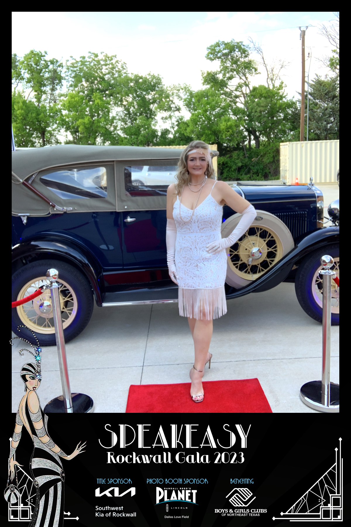 BOYS AND GIRLS CLUB OF NORTHEAST TEXAS ~ SPEAKEASY! | View more photos from the event at gallery.rckapturedmemories.com/u/RCKapturedMemories/BOYS-AND-GIRLS-CLUB-OF-NORTHEAST-TEXAS-SPEAKEASY