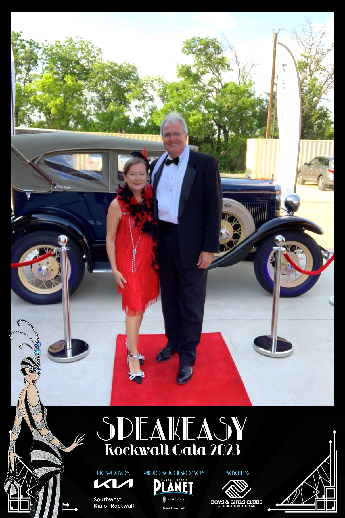 BOYS AND GIRLS CLUB OF NORTHEAST TEXAS ~ SPEAKEASY! | View more photos from the event at gallery.rckapturedmemories.com/u/RCKapturedMemories/BOYS-AND-GIRLS-CLUB-OF-NORTHEAST-TEXAS-SPEAKEASY