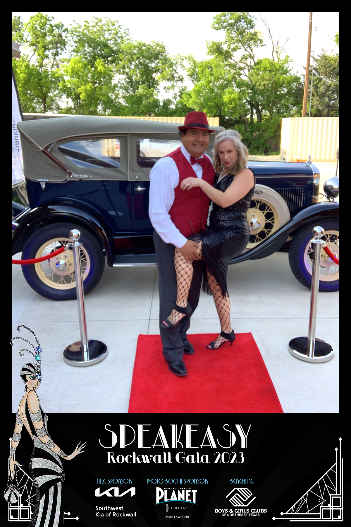 BOYS AND GIRLS CLUB OF NORTHEAST TEXAS ~ SPEAKEASY! | View more photos from the event at gallery.rckapturedmemories.com/u/RCKapturedMemories/BOYS-AND-GIRLS-CLUB-OF-NORTHEAST-TEXAS-SPEAKEASY