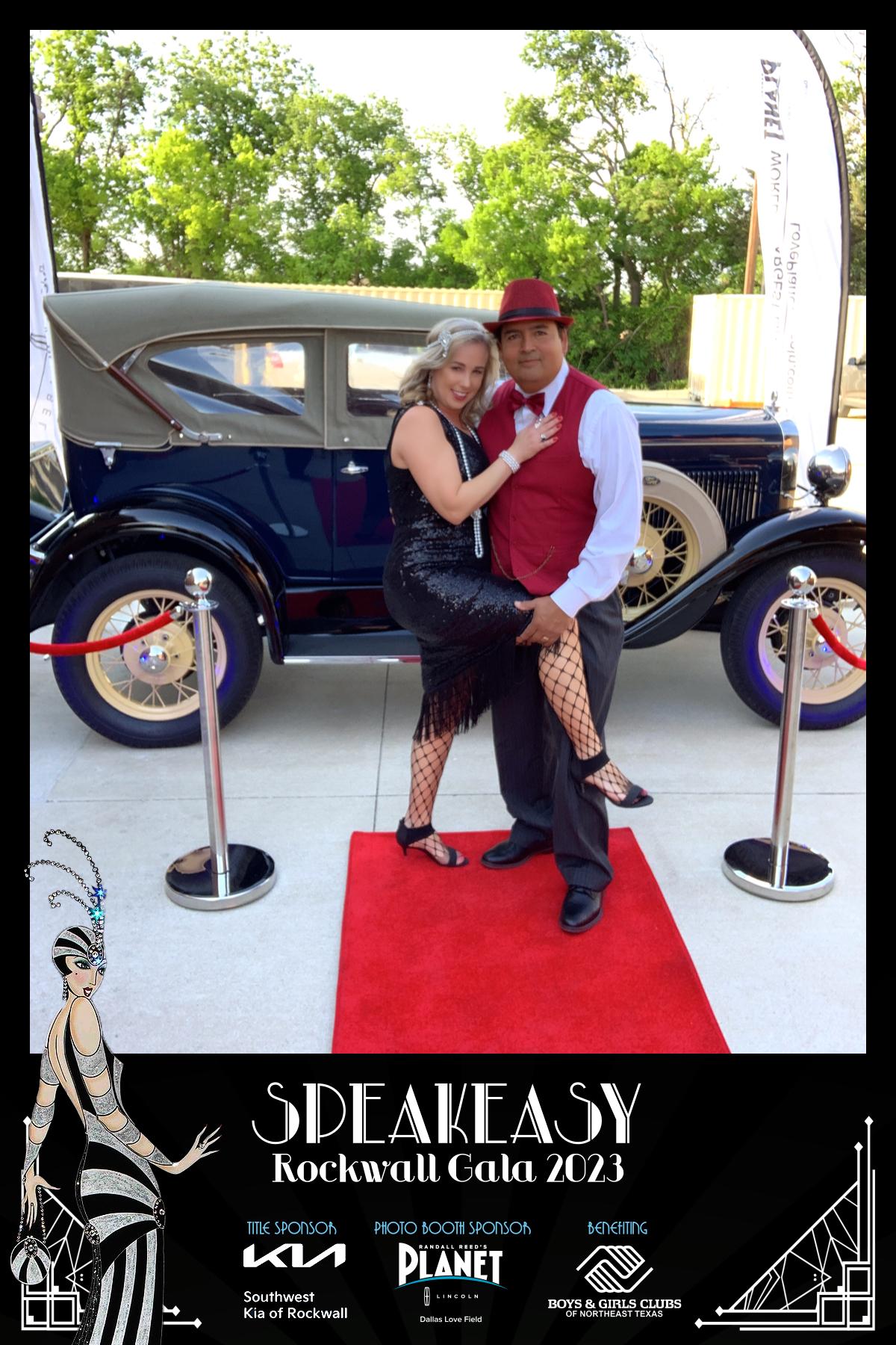 BOYS AND GIRLS CLUB OF NORTHEAST TEXAS ~ SPEAKEASY! | View more photos from the event at gallery.rckapturedmemories.com/u/RCKapturedMemories/BOYS-AND-GIRLS-CLUB-OF-NORTHEAST-TEXAS-SPEAKEASY
