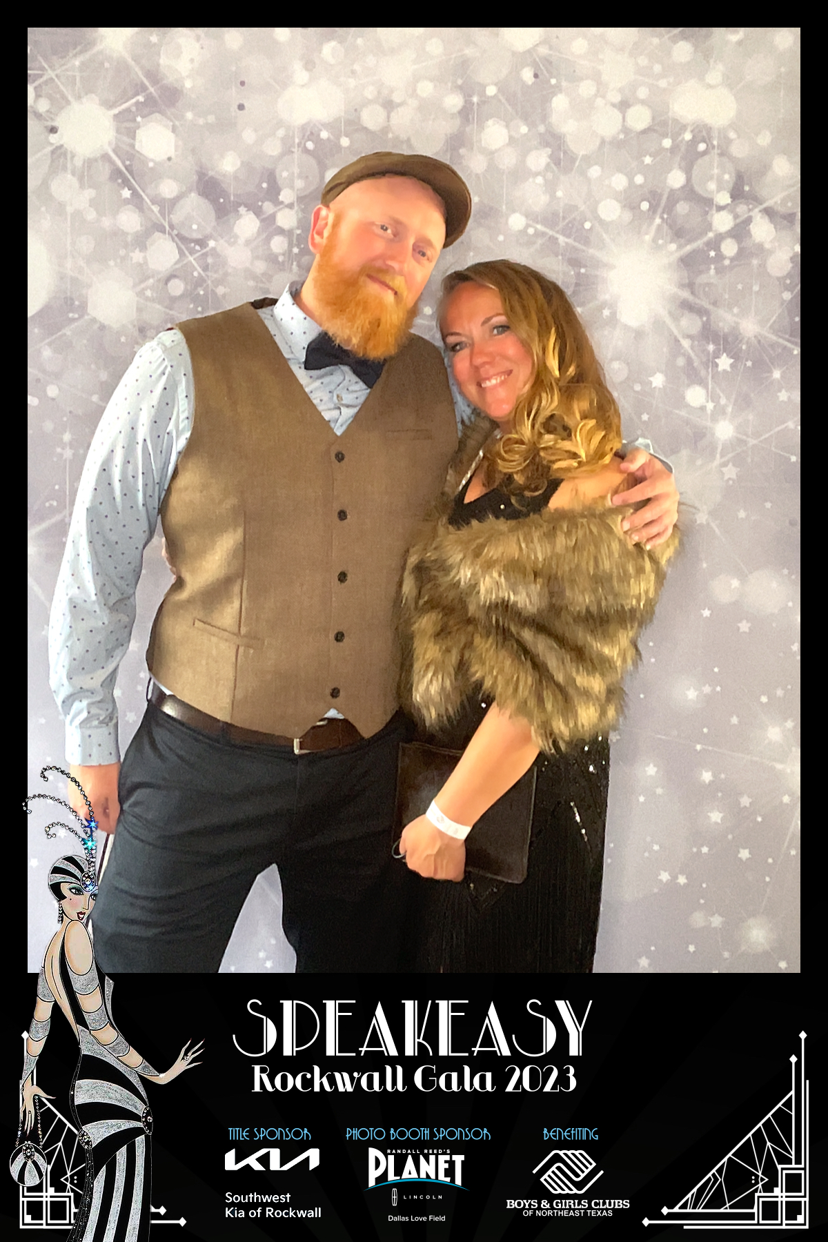 BOYS AND GIRLS CLUB OF NORTHEAST TEXAS ~ SPEAKEASY! | View more photos from the event at gallery.rckapturedmemories.com/u/RCKapturedMemories/BOYS-AND-GIRLS-CLUB-OF-NORTHEAST-TEXAS-SPEAKEASY