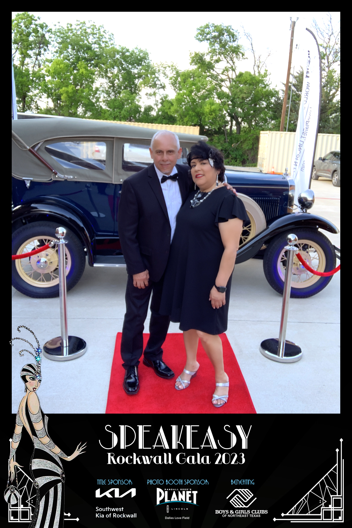 BOYS AND GIRLS CLUB OF NORTHEAST TEXAS ~ SPEAKEASY! | View more photos from the event at gallery.rckapturedmemories.com/u/RCKapturedMemories/BOYS-AND-GIRLS-CLUB-OF-NORTHEAST-TEXAS-SPEAKEASY