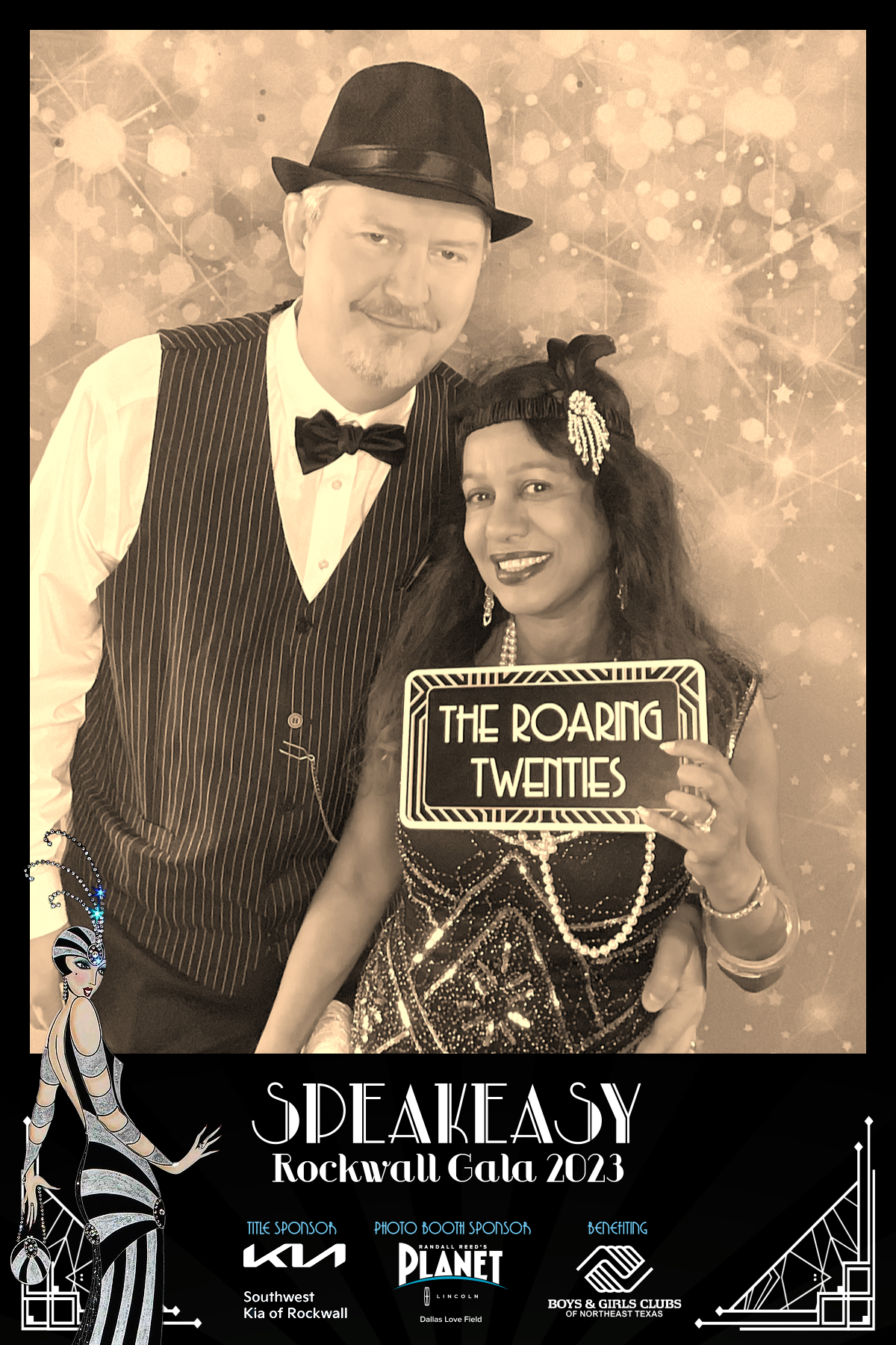 BOYS AND GIRLS CLUB OF NORTHEAST TEXAS ~ SPEAKEASY! | View more photos from the event at gallery.rckapturedmemories.com/u/RCKapturedMemories/BOYS-AND-GIRLS-CLUB-OF-NORTHEAST-TEXAS-SPEAKEASY