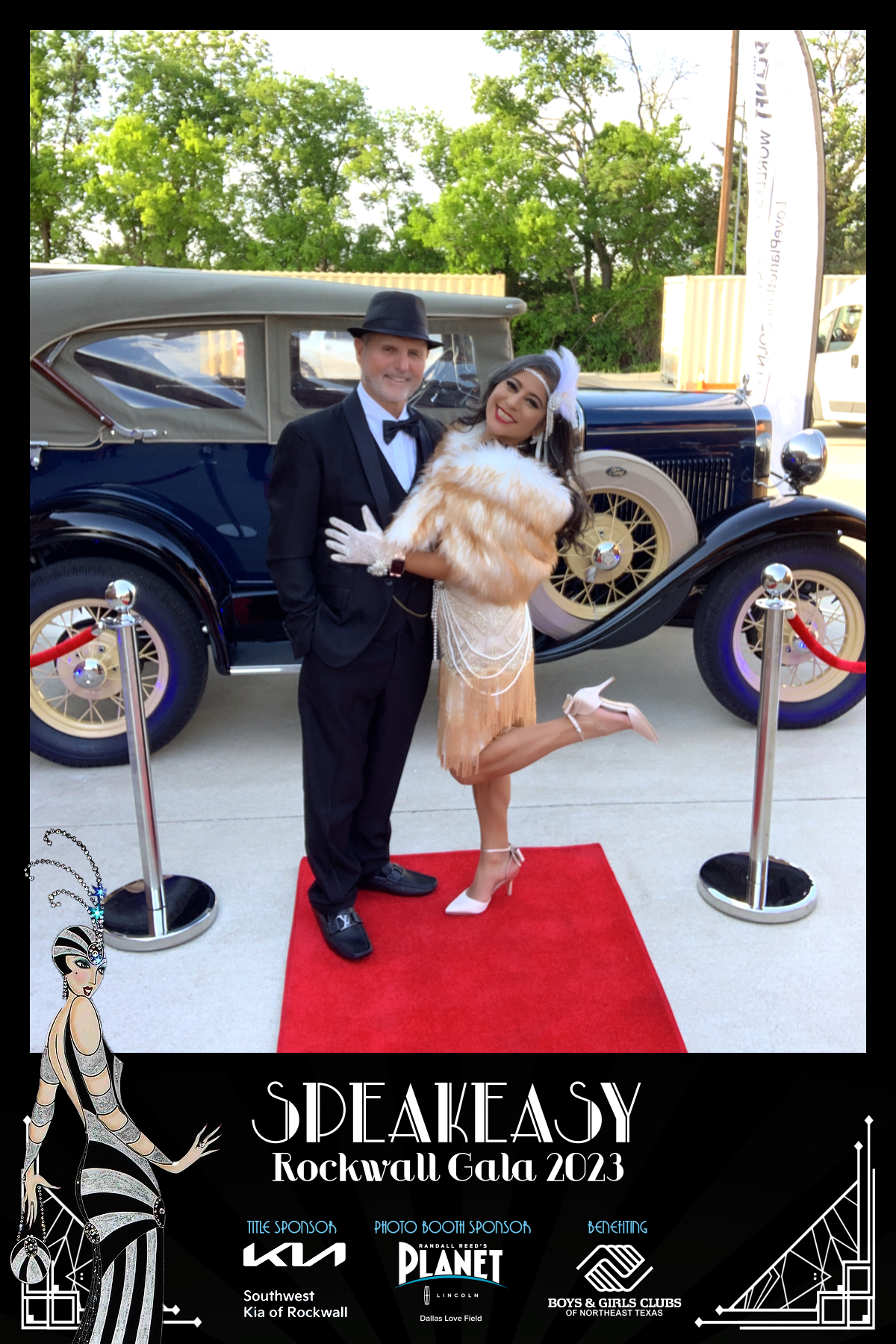 BOYS AND GIRLS CLUB OF NORTHEAST TEXAS ~ SPEAKEASY! | View more photos from the event at gallery.rckapturedmemories.com/u/RCKapturedMemories/BOYS-AND-GIRLS-CLUB-OF-NORTHEAST-TEXAS-SPEAKEASY