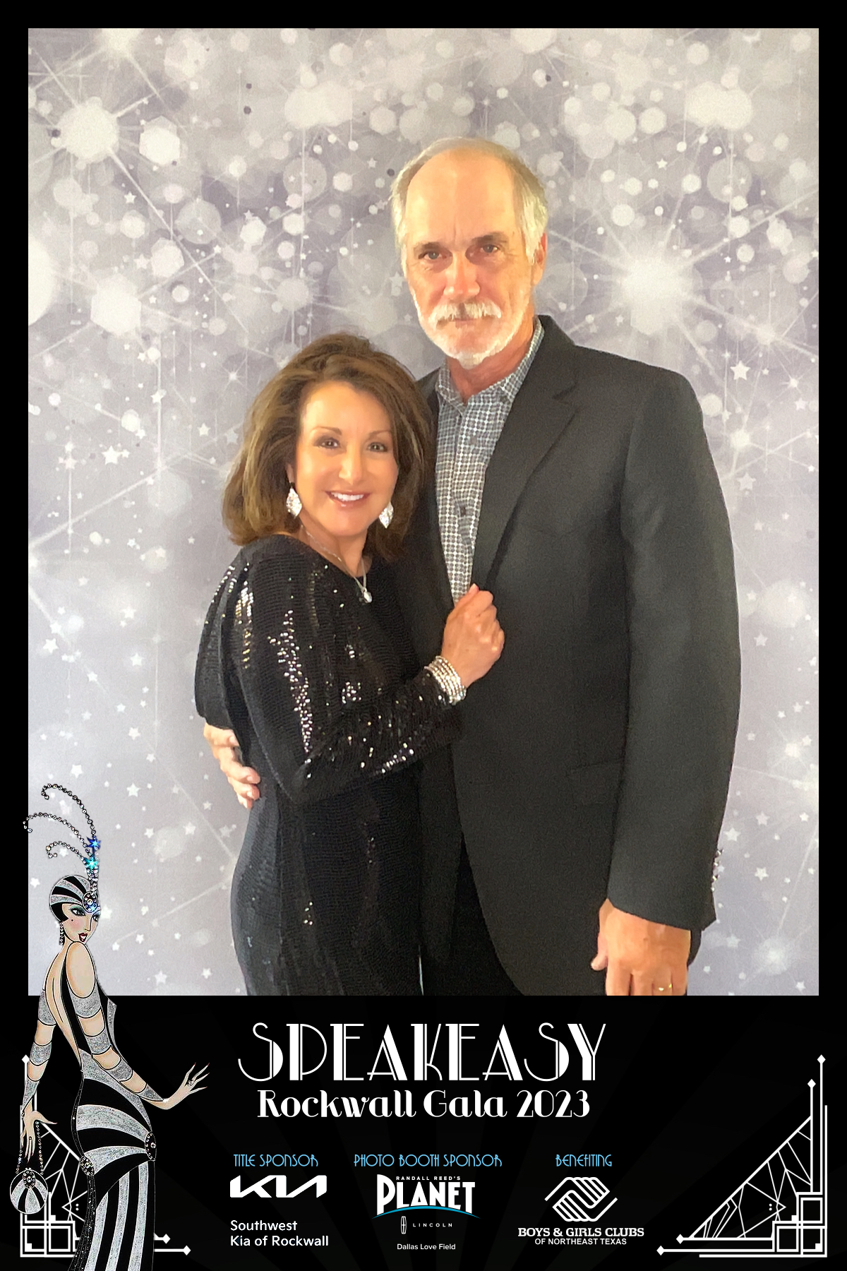 BOYS AND GIRLS CLUB OF NORTHEAST TEXAS ~ SPEAKEASY! | View more photos from the event at gallery.rckapturedmemories.com/u/RCKapturedMemories/BOYS-AND-GIRLS-CLUB-OF-NORTHEAST-TEXAS-SPEAKEASY