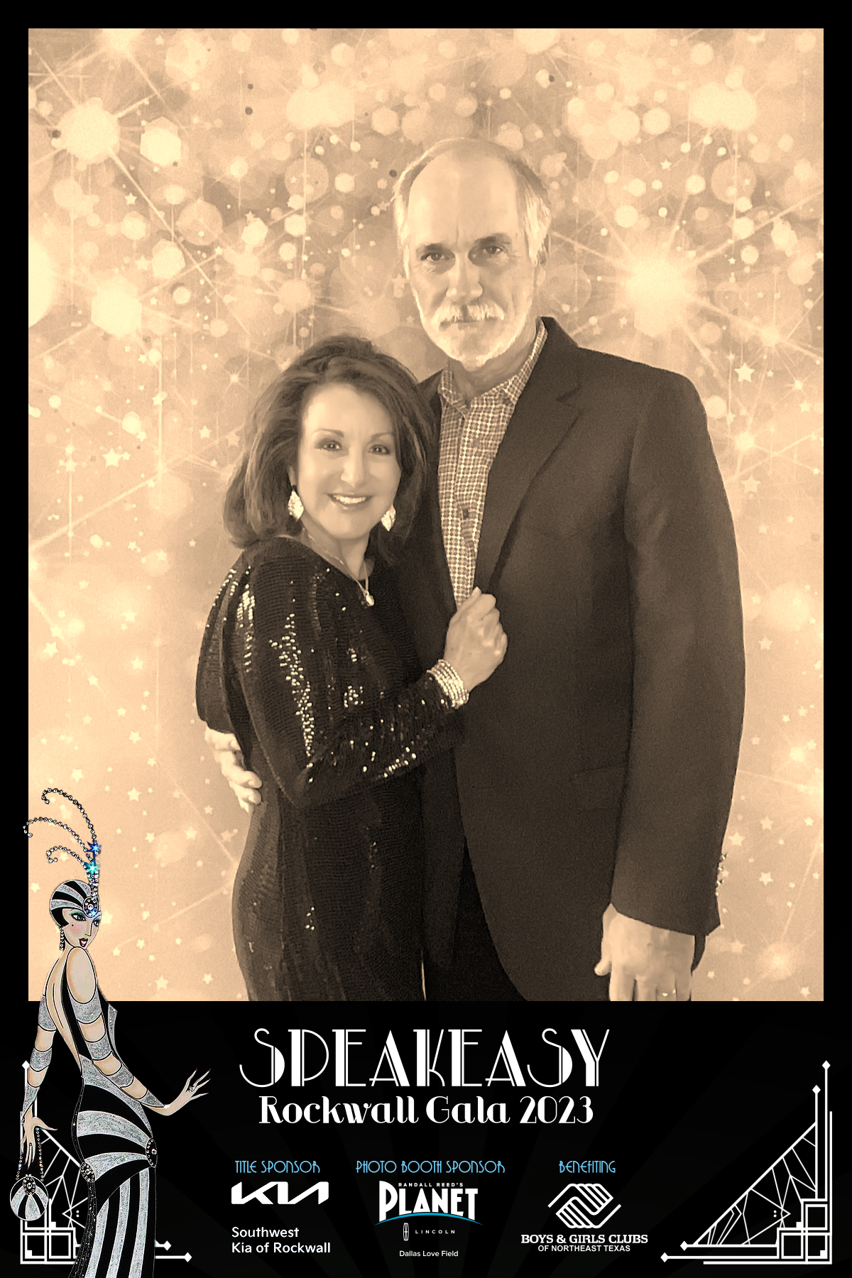 BOYS AND GIRLS CLUB OF NORTHEAST TEXAS ~ SPEAKEASY! | View more photos from the event at gallery.rckapturedmemories.com/u/RCKapturedMemories/BOYS-AND-GIRLS-CLUB-OF-NORTHEAST-TEXAS-SPEAKEASY