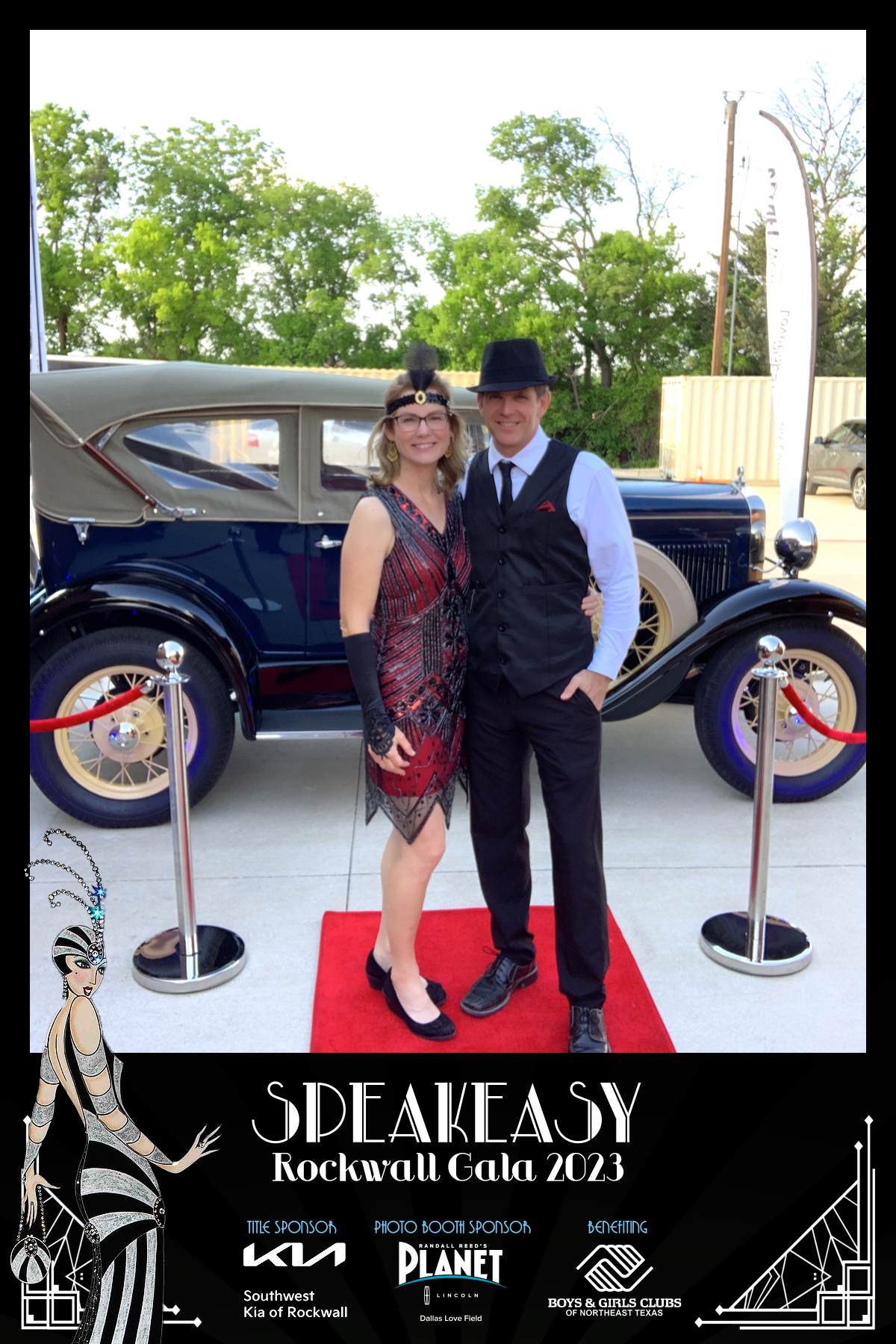 BOYS AND GIRLS CLUB OF NORTHEAST TEXAS ~ SPEAKEASY! | View more photos from the event at gallery.rckapturedmemories.com/u/RCKapturedMemories/BOYS-AND-GIRLS-CLUB-OF-NORTHEAST-TEXAS-SPEAKEASY