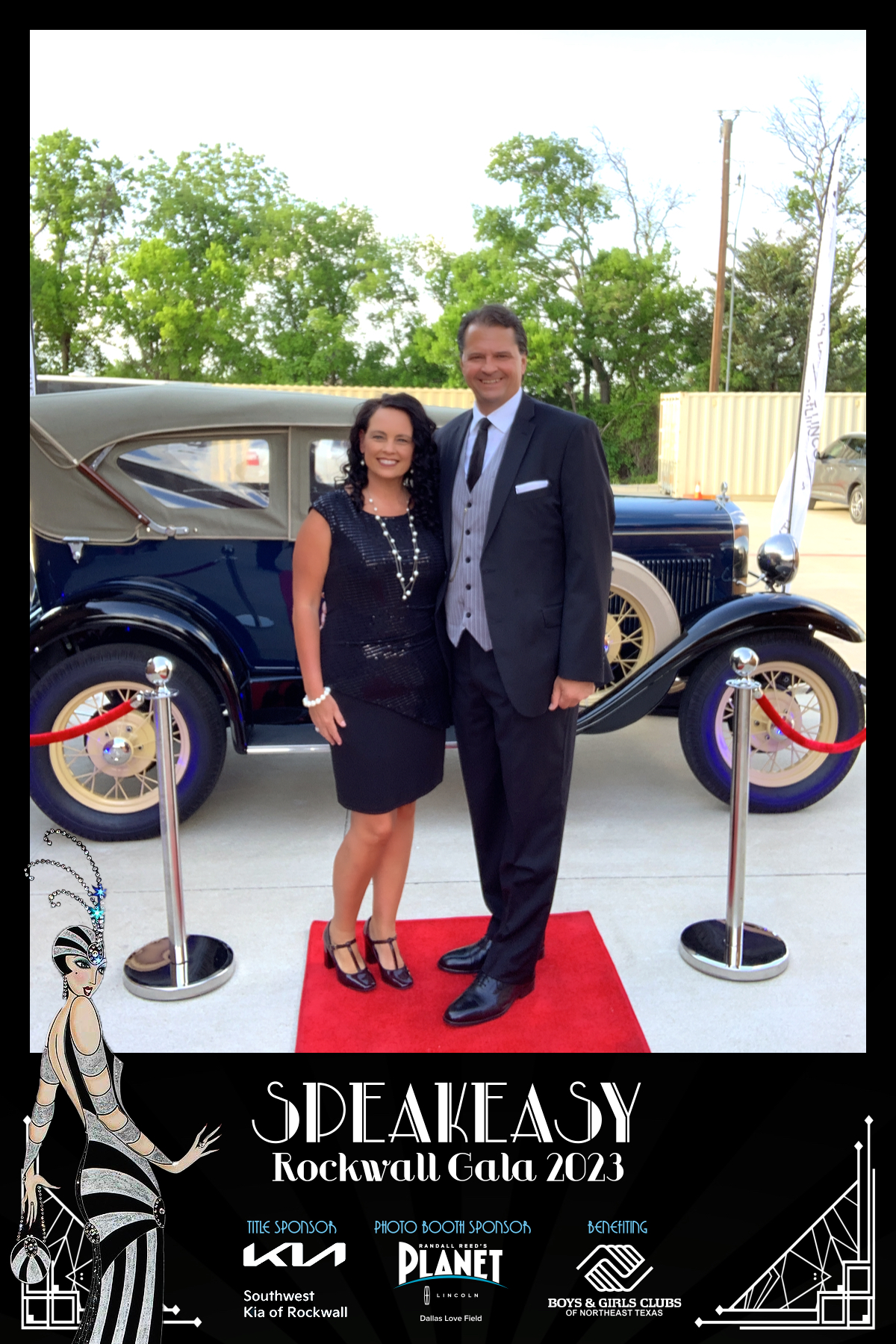 BOYS AND GIRLS CLUB OF NORTHEAST TEXAS ~ SPEAKEASY! | View more photos from the event at gallery.rckapturedmemories.com/u/RCKapturedMemories/BOYS-AND-GIRLS-CLUB-OF-NORTHEAST-TEXAS-SPEAKEASY