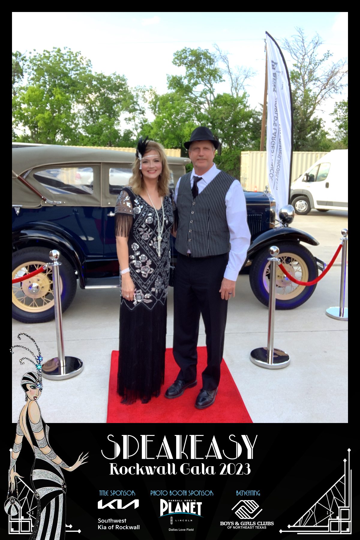 BOYS AND GIRLS CLUB OF NORTHEAST TEXAS ~ SPEAKEASY! | View more photos from the event at gallery.rckapturedmemories.com/u/RCKapturedMemories/BOYS-AND-GIRLS-CLUB-OF-NORTHEAST-TEXAS-SPEAKEASY