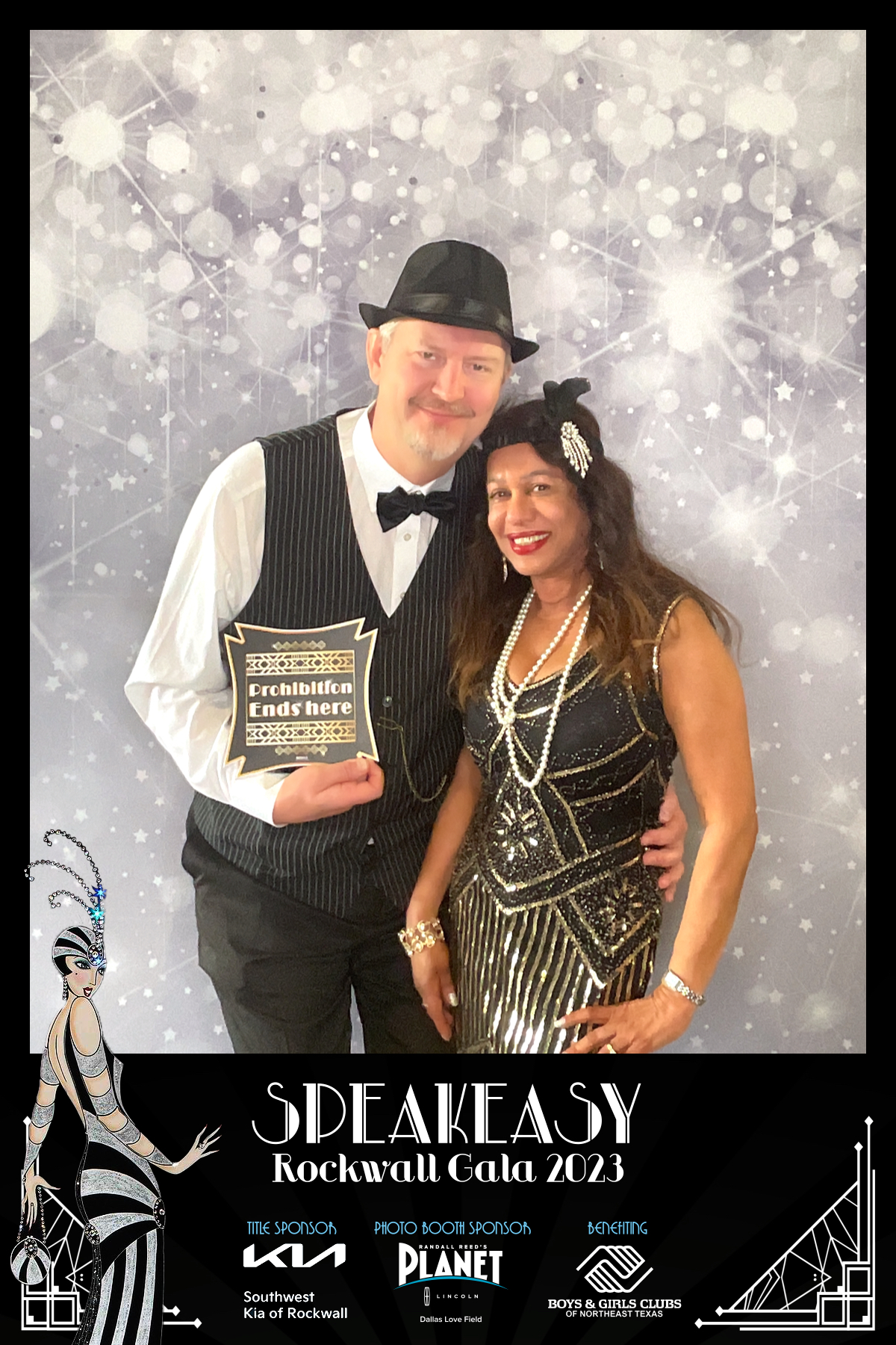 BOYS AND GIRLS CLUB OF NORTHEAST TEXAS ~ SPEAKEASY! | View more photos from the event at gallery.rckapturedmemories.com/u/RCKapturedMemories/BOYS-AND-GIRLS-CLUB-OF-NORTHEAST-TEXAS-SPEAKEASY