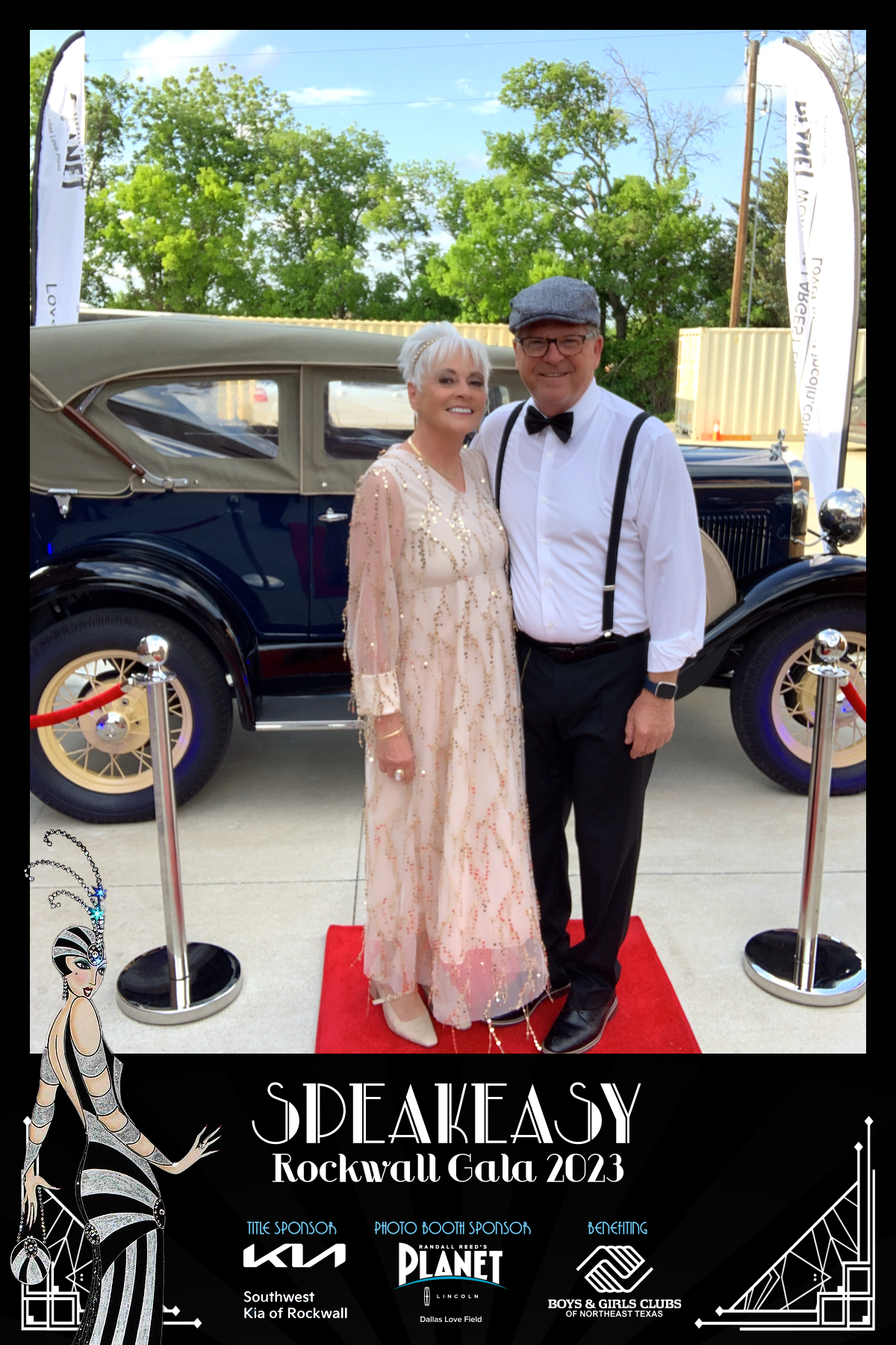 BOYS AND GIRLS CLUB OF NORTHEAST TEXAS ~ SPEAKEASY! | View more photos from the event at gallery.rckapturedmemories.com/u/RCKapturedMemories/BOYS-AND-GIRLS-CLUB-OF-NORTHEAST-TEXAS-SPEAKEASY
