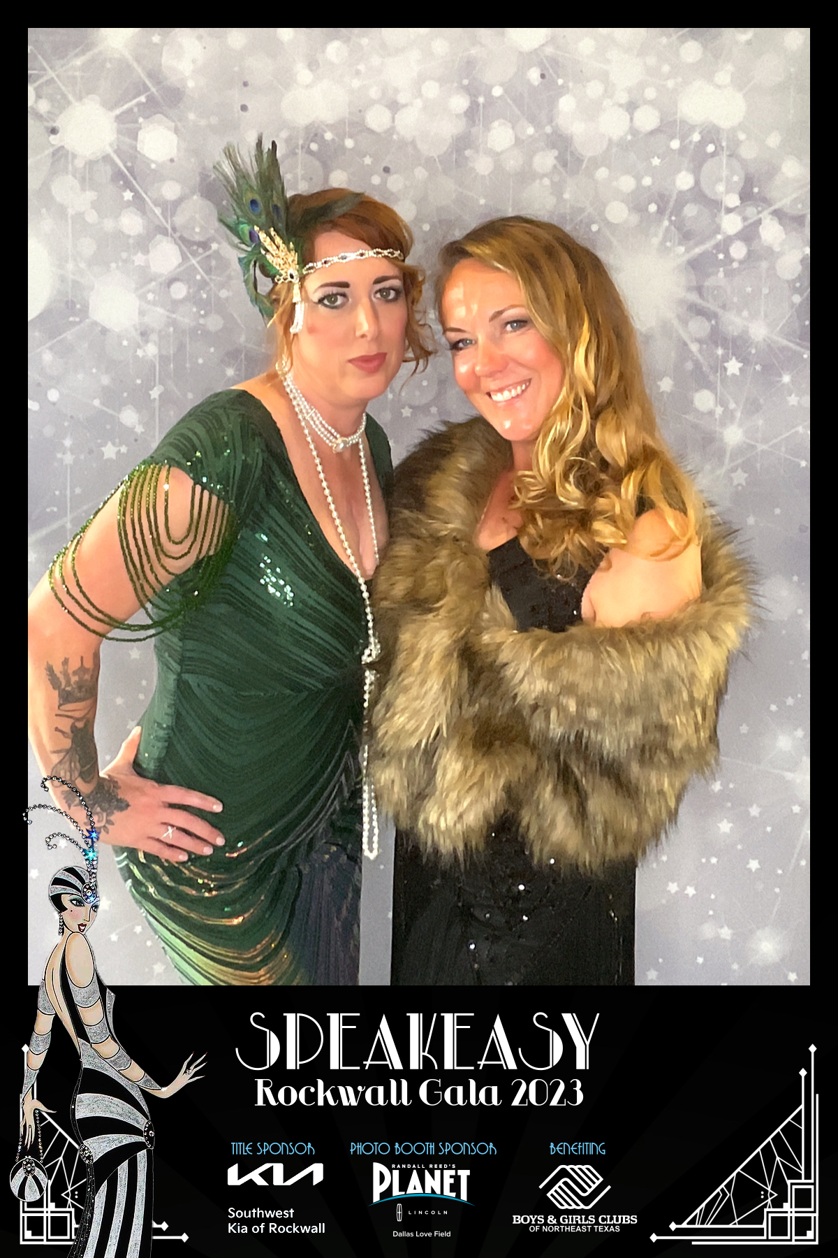 BOYS AND GIRLS CLUB OF NORTHEAST TEXAS ~ SPEAKEASY! | View more photos from the event at gallery.rckapturedmemories.com/u/RCKapturedMemories/BOYS-AND-GIRLS-CLUB-OF-NORTHEAST-TEXAS-SPEAKEASY
