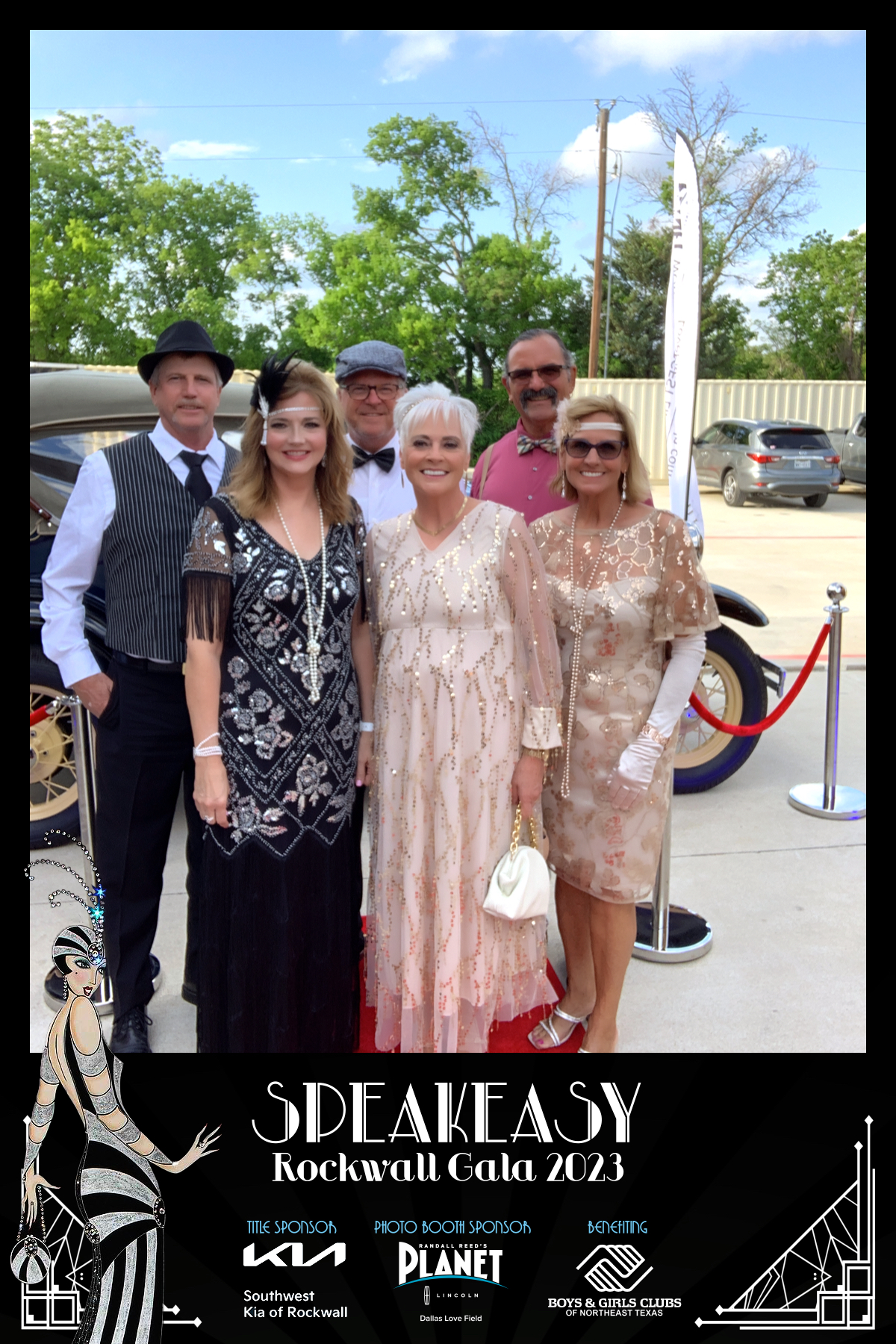 BOYS AND GIRLS CLUB OF NORTHEAST TEXAS ~ SPEAKEASY! | View more photos from the event at gallery.rckapturedmemories.com/u/RCKapturedMemories/BOYS-AND-GIRLS-CLUB-OF-NORTHEAST-TEXAS-SPEAKEASY