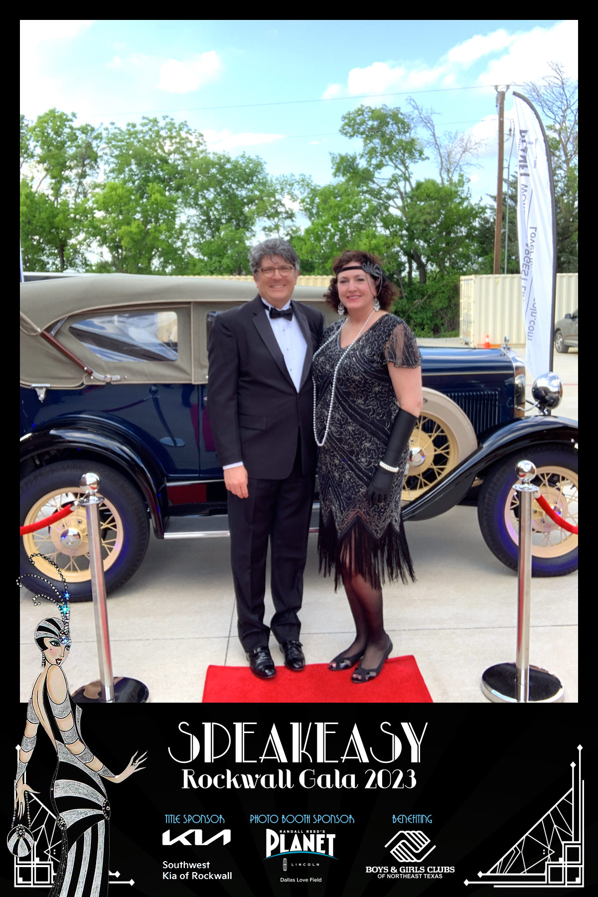 BOYS AND GIRLS CLUB OF NORTHEAST TEXAS ~ SPEAKEASY! | View more photos from the event at gallery.rckapturedmemories.com/u/RCKapturedMemories/BOYS-AND-GIRLS-CLUB-OF-NORTHEAST-TEXAS-SPEAKEASY