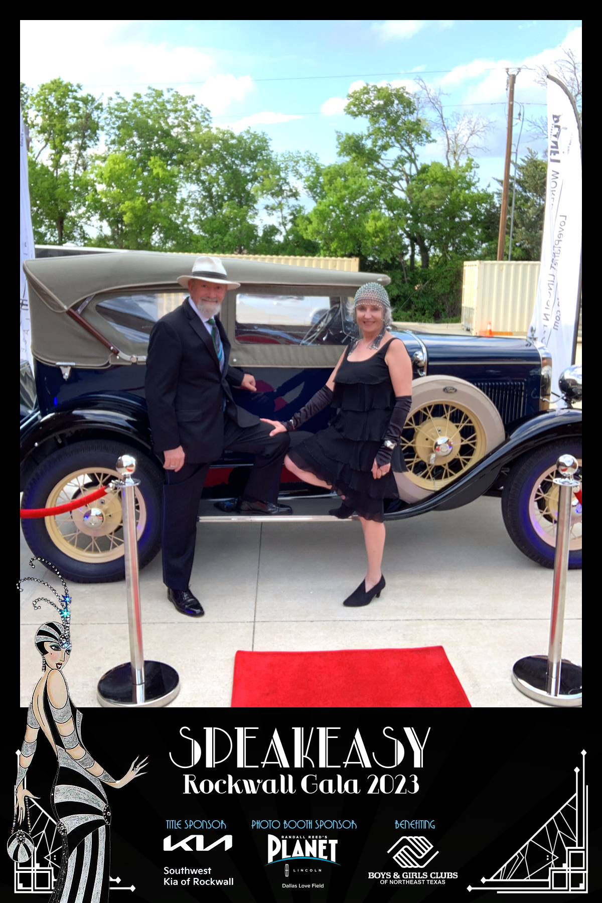 BOYS AND GIRLS CLUB OF NORTHEAST TEXAS ~ SPEAKEASY! | View more photos from the event at gallery.rckapturedmemories.com/u/RCKapturedMemories/BOYS-AND-GIRLS-CLUB-OF-NORTHEAST-TEXAS-SPEAKEASY
