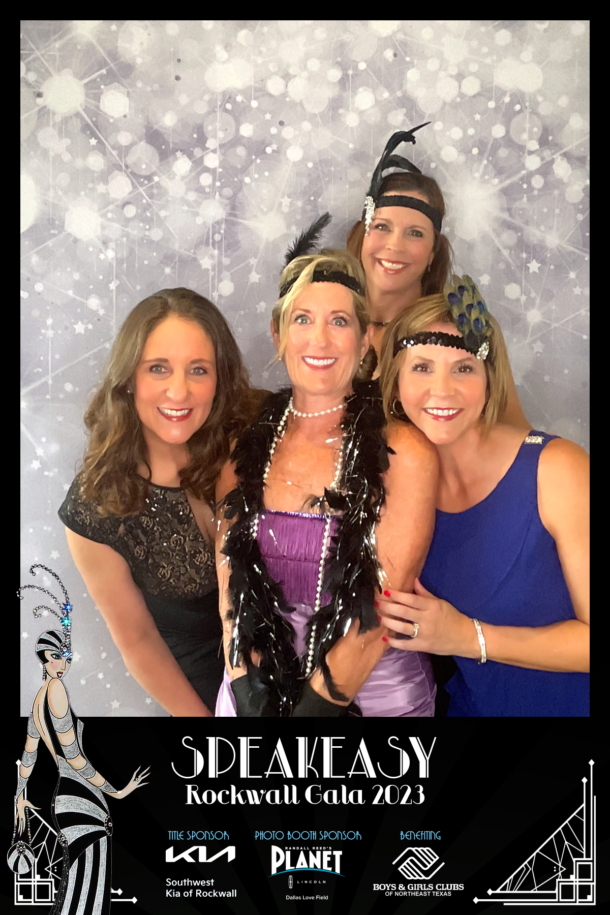 BOYS AND GIRLS CLUB OF NORTHEAST TEXAS ~ SPEAKEASY! | View more photos from the event at gallery.rckapturedmemories.com/u/RCKapturedMemories/BOYS-AND-GIRLS-CLUB-OF-NORTHEAST-TEXAS-SPEAKEASY
