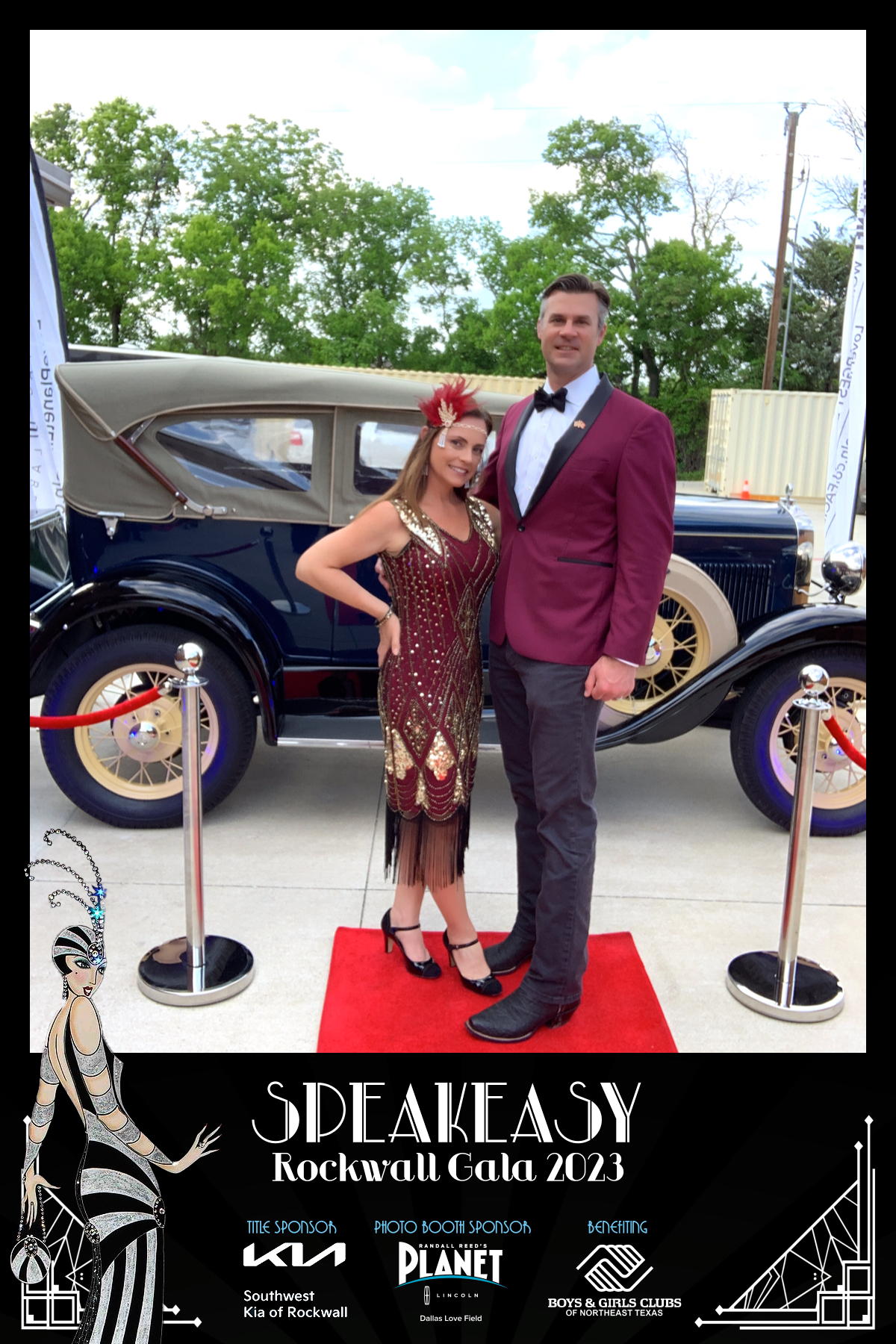 BOYS AND GIRLS CLUB OF NORTHEAST TEXAS ~ SPEAKEASY! | View more photos from the event at gallery.rckapturedmemories.com/u/RCKapturedMemories/BOYS-AND-GIRLS-CLUB-OF-NORTHEAST-TEXAS-SPEAKEASY