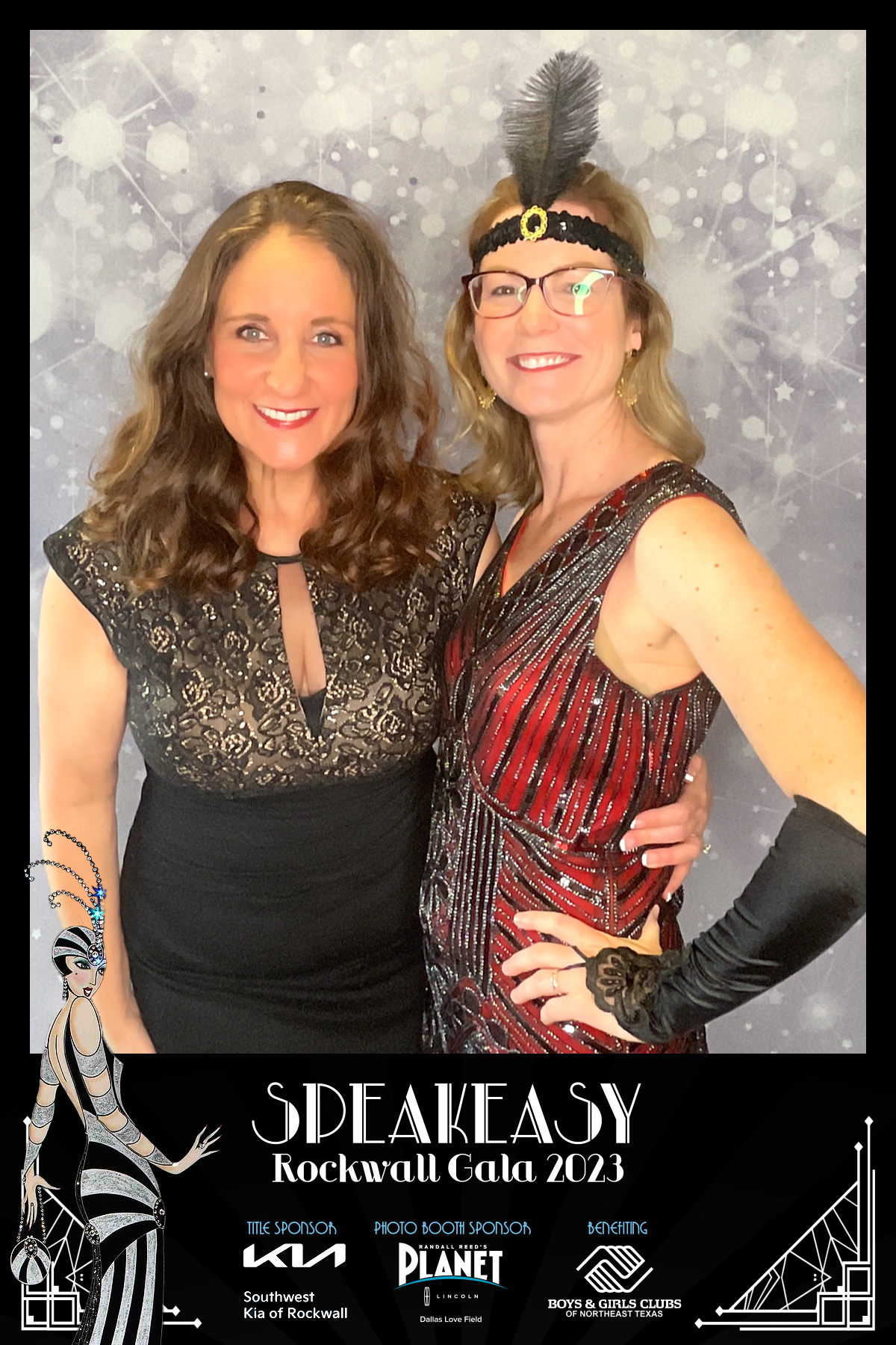 BOYS AND GIRLS CLUB OF NORTHEAST TEXAS ~ SPEAKEASY! | View more photos from the event at gallery.rckapturedmemories.com/u/RCKapturedMemories/BOYS-AND-GIRLS-CLUB-OF-NORTHEAST-TEXAS-SPEAKEASY