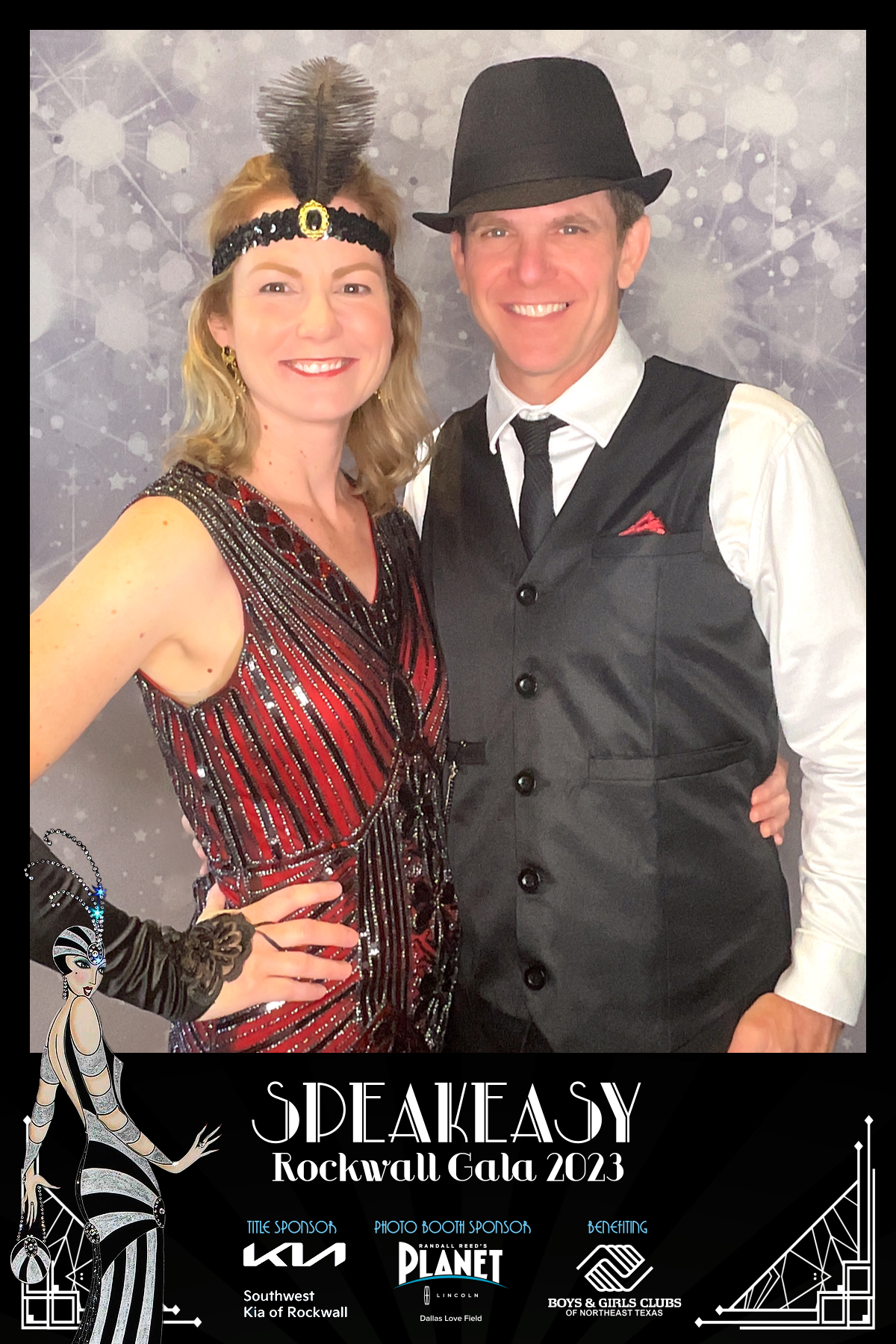 BOYS AND GIRLS CLUB OF NORTHEAST TEXAS ~ SPEAKEASY! | View more photos from the event at gallery.rckapturedmemories.com/u/RCKapturedMemories/BOYS-AND-GIRLS-CLUB-OF-NORTHEAST-TEXAS-SPEAKEASY
