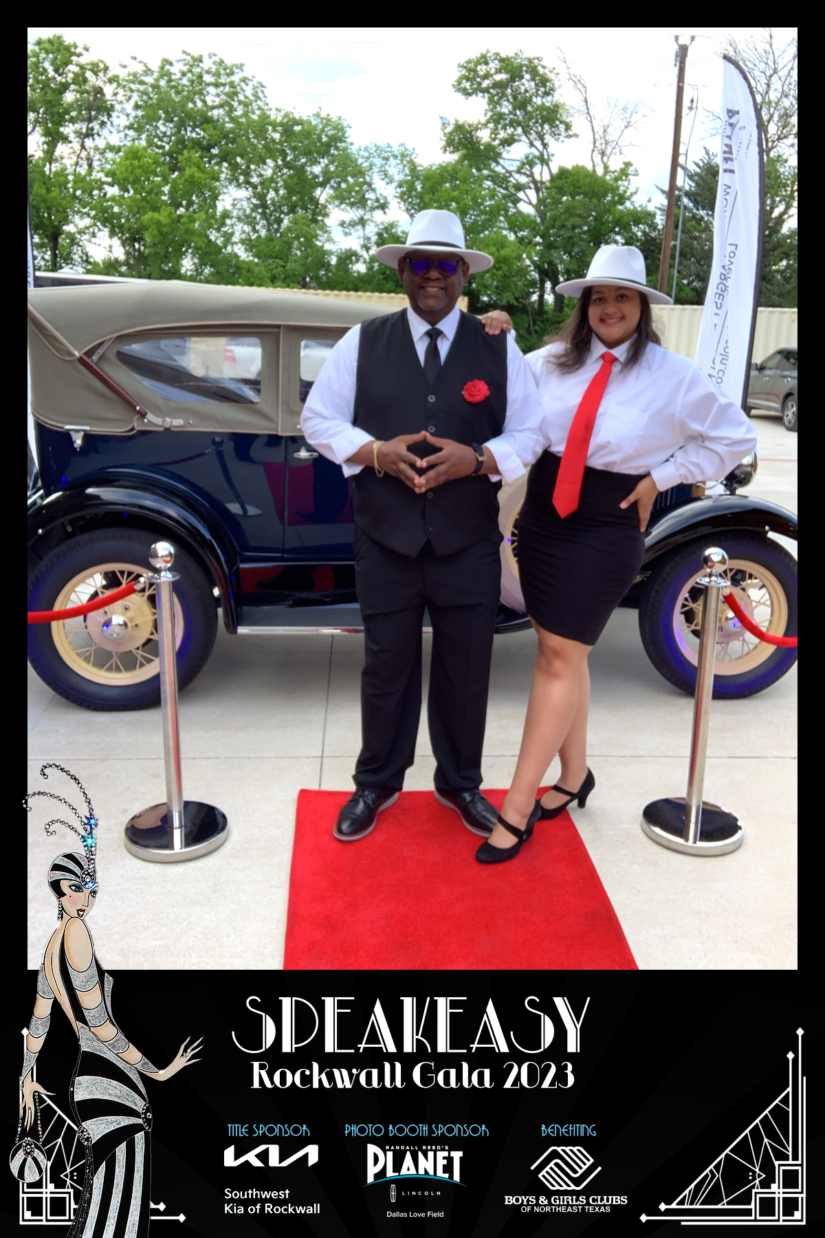 BOYS AND GIRLS CLUB OF NORTHEAST TEXAS ~ SPEAKEASY! | View more photos from the event at gallery.rckapturedmemories.com/u/RCKapturedMemories/BOYS-AND-GIRLS-CLUB-OF-NORTHEAST-TEXAS-SPEAKEASY