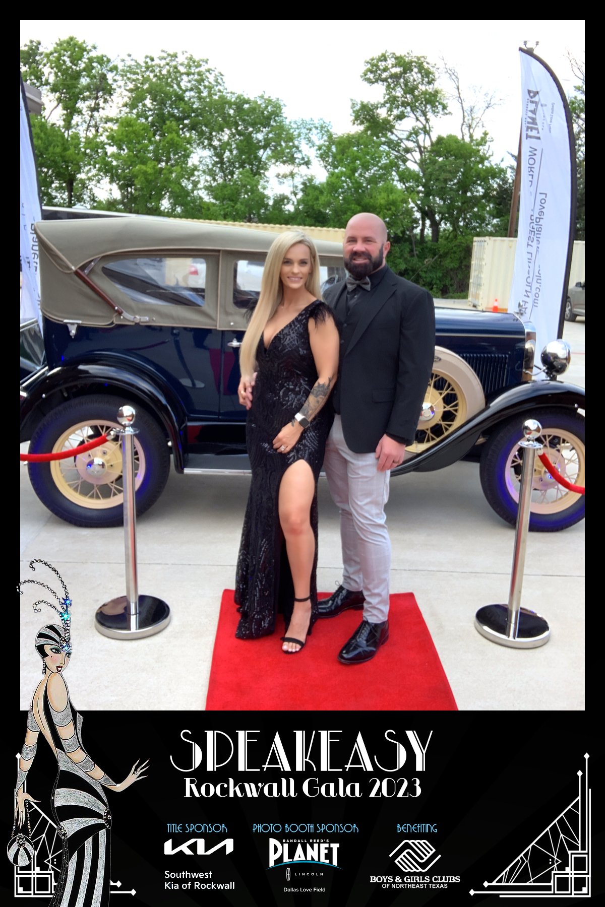 BOYS AND GIRLS CLUB OF NORTHEAST TEXAS ~ SPEAKEASY! | View more photos from the event at gallery.rckapturedmemories.com/u/RCKapturedMemories/BOYS-AND-GIRLS-CLUB-OF-NORTHEAST-TEXAS-SPEAKEASY