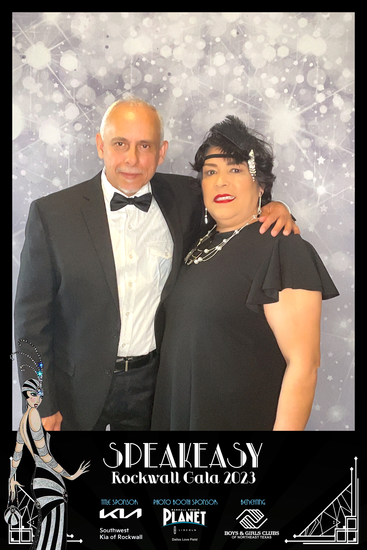 BOYS AND GIRLS CLUB OF NORTHEAST TEXAS ~ SPEAKEASY! | View more photos from the event at gallery.rckapturedmemories.com/u/RCKapturedMemories/BOYS-AND-GIRLS-CLUB-OF-NORTHEAST-TEXAS-SPEAKEASY