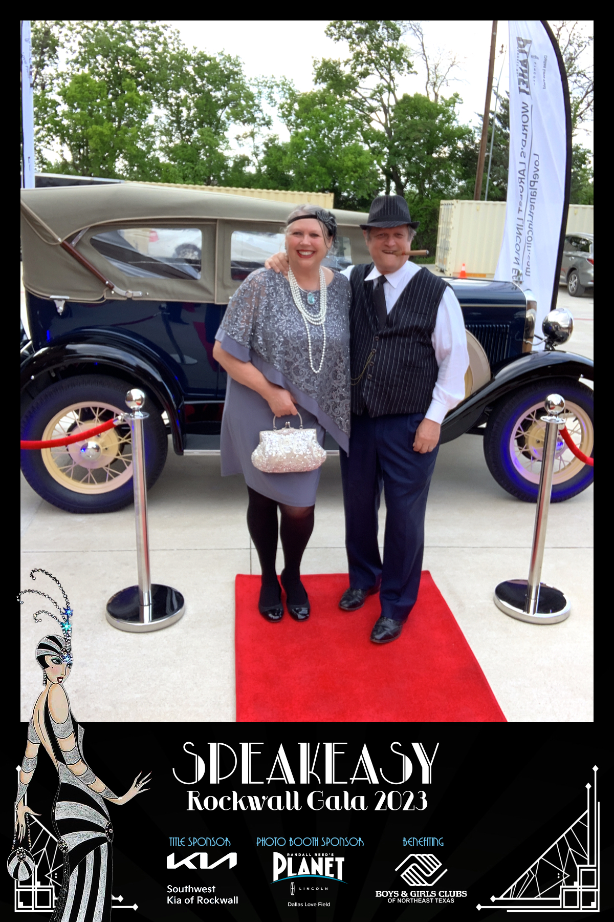 BOYS AND GIRLS CLUB OF NORTHEAST TEXAS ~ SPEAKEASY! | View more photos from the event at gallery.rckapturedmemories.com/u/RCKapturedMemories/BOYS-AND-GIRLS-CLUB-OF-NORTHEAST-TEXAS-SPEAKEASY