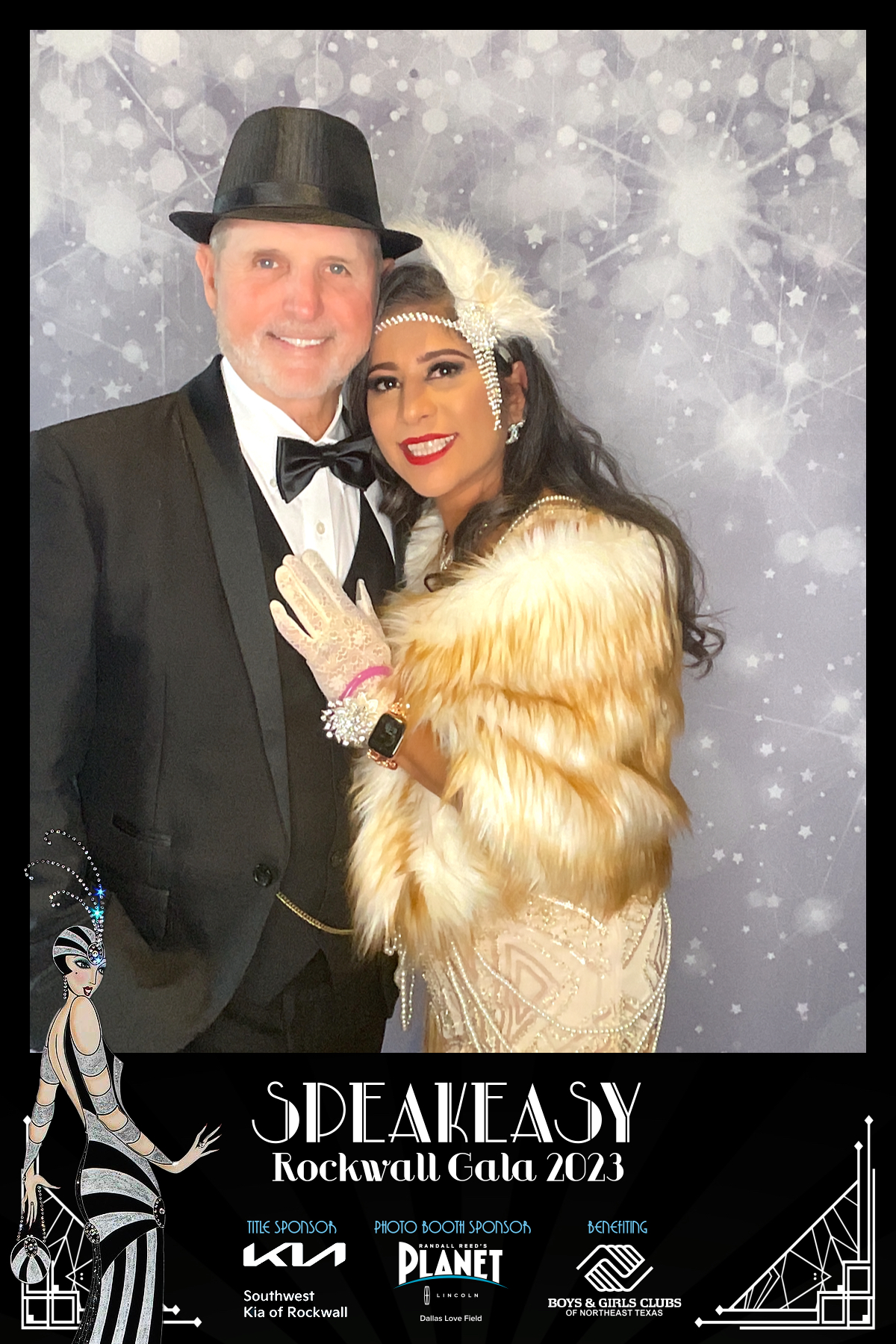 BOYS AND GIRLS CLUB OF NORTHEAST TEXAS ~ SPEAKEASY! | View more photos from the event at gallery.rckapturedmemories.com/u/RCKapturedMemories/BOYS-AND-GIRLS-CLUB-OF-NORTHEAST-TEXAS-SPEAKEASY