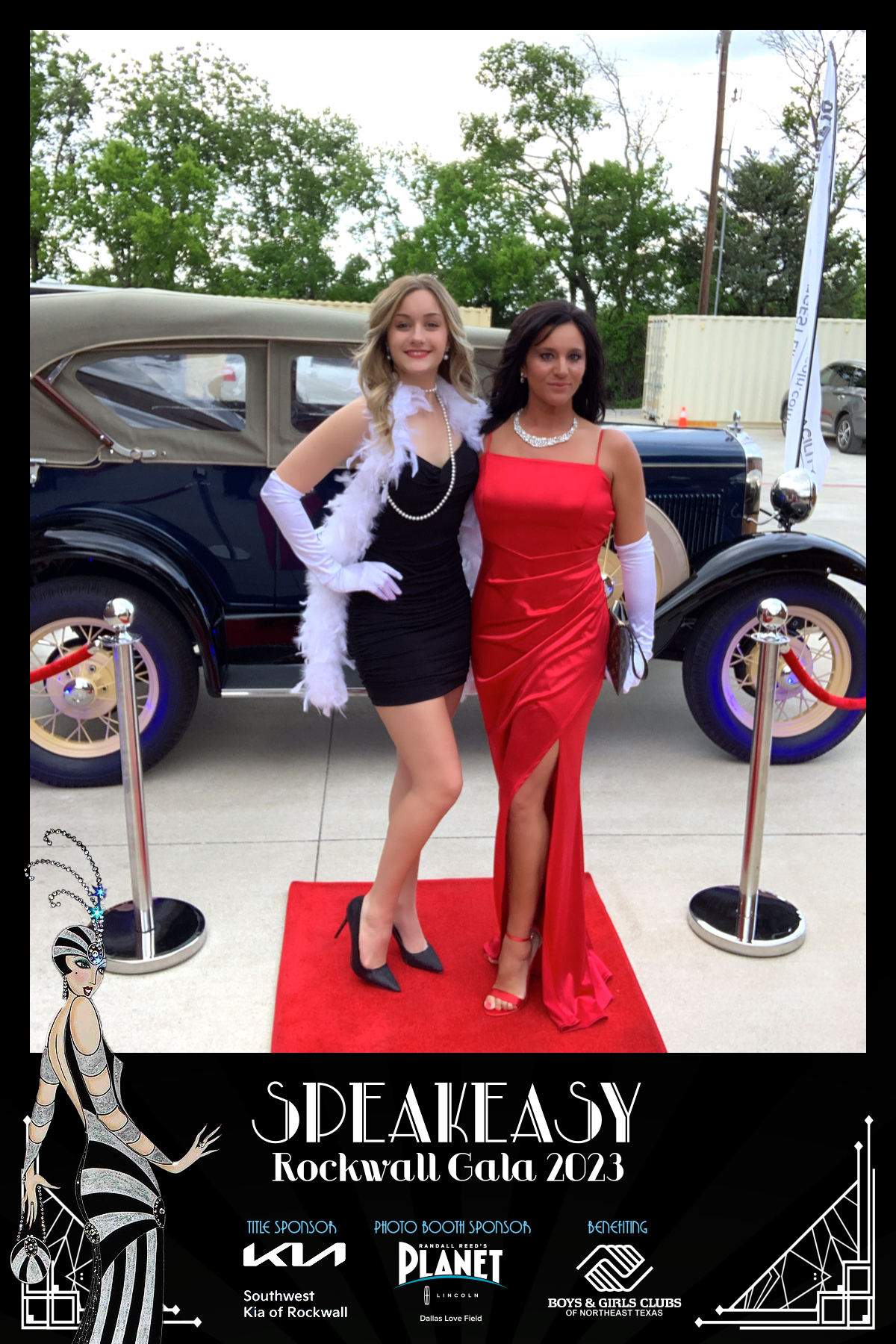 BOYS AND GIRLS CLUB OF NORTHEAST TEXAS ~ SPEAKEASY! | View more photos from the event at gallery.rckapturedmemories.com/u/RCKapturedMemories/BOYS-AND-GIRLS-CLUB-OF-NORTHEAST-TEXAS-SPEAKEASY